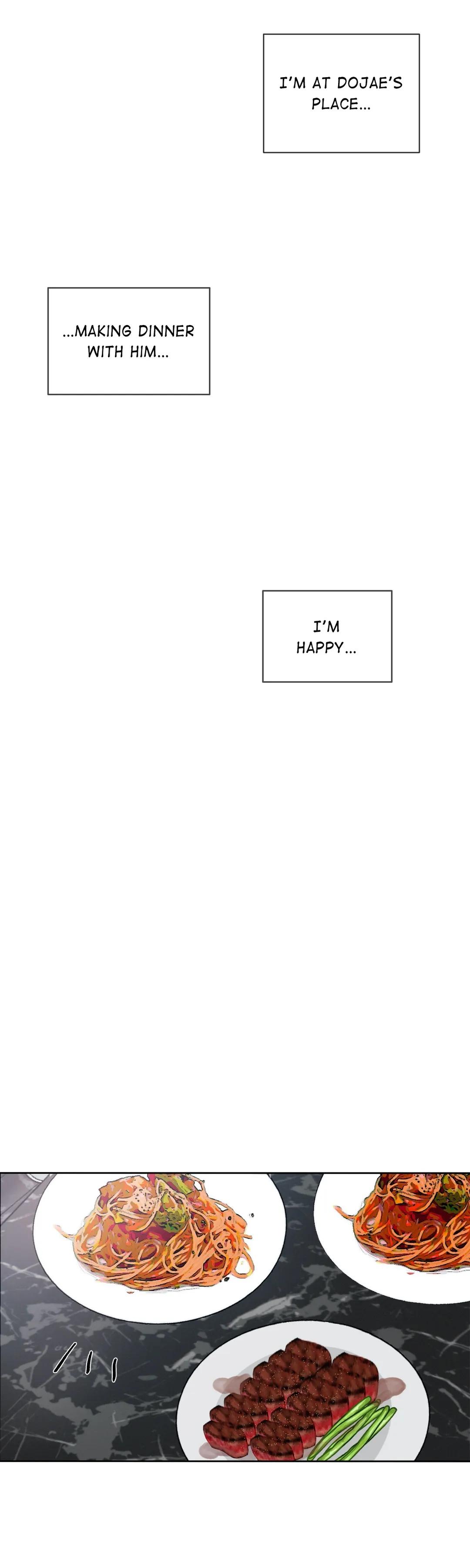 Rivalry Chapter 12.1 page 31 - 