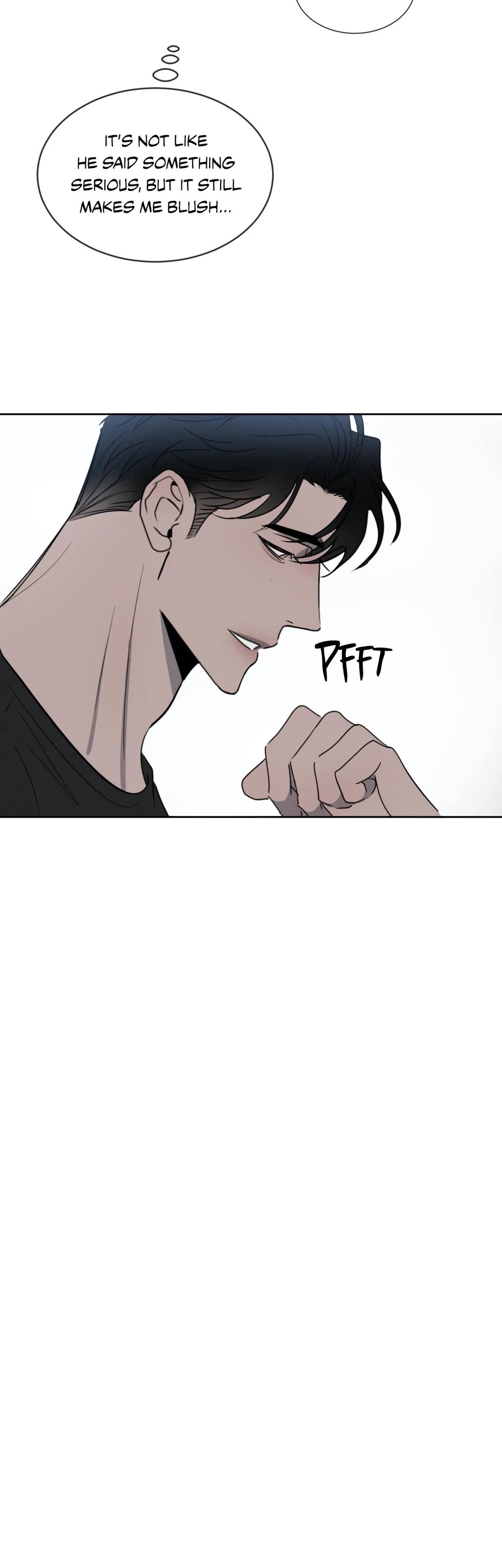 Rivalry Chapter 12.1 page 35 - 