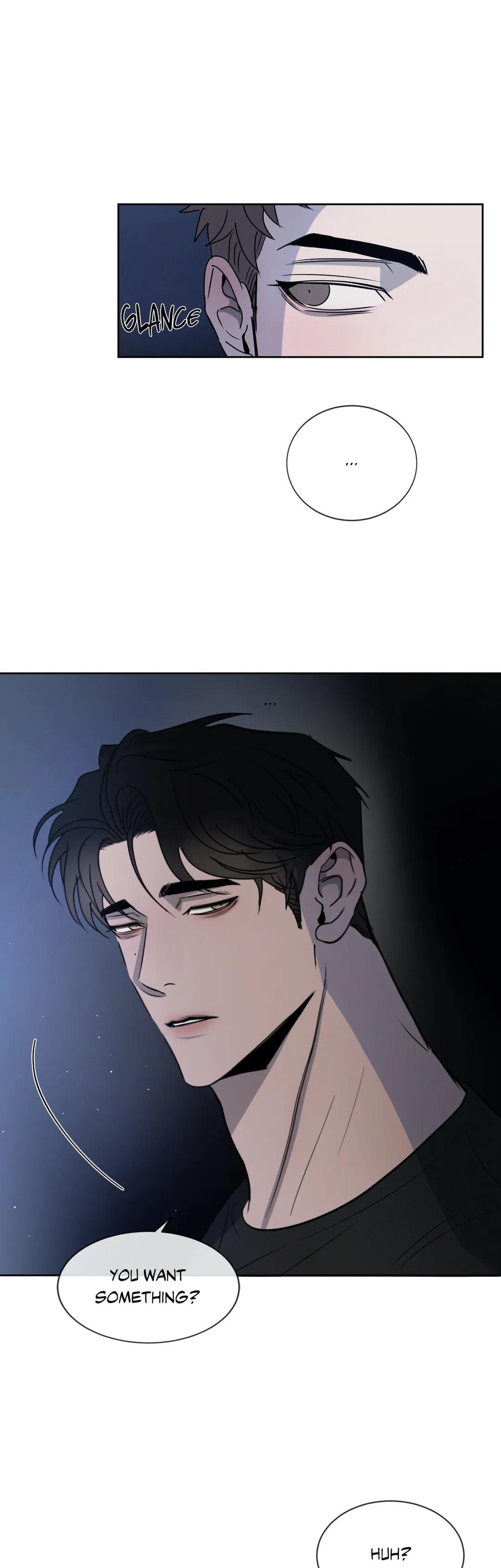 Rivalry Chapter 12.1 page 38 - 