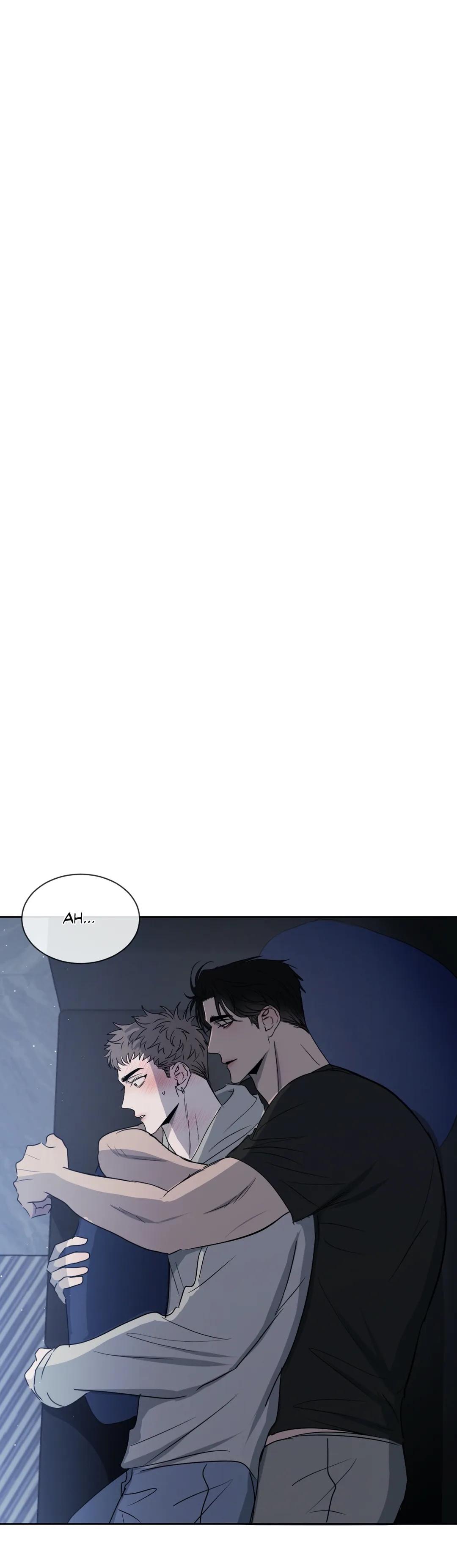 Rivalry Chapter 12.1 page 44 - 