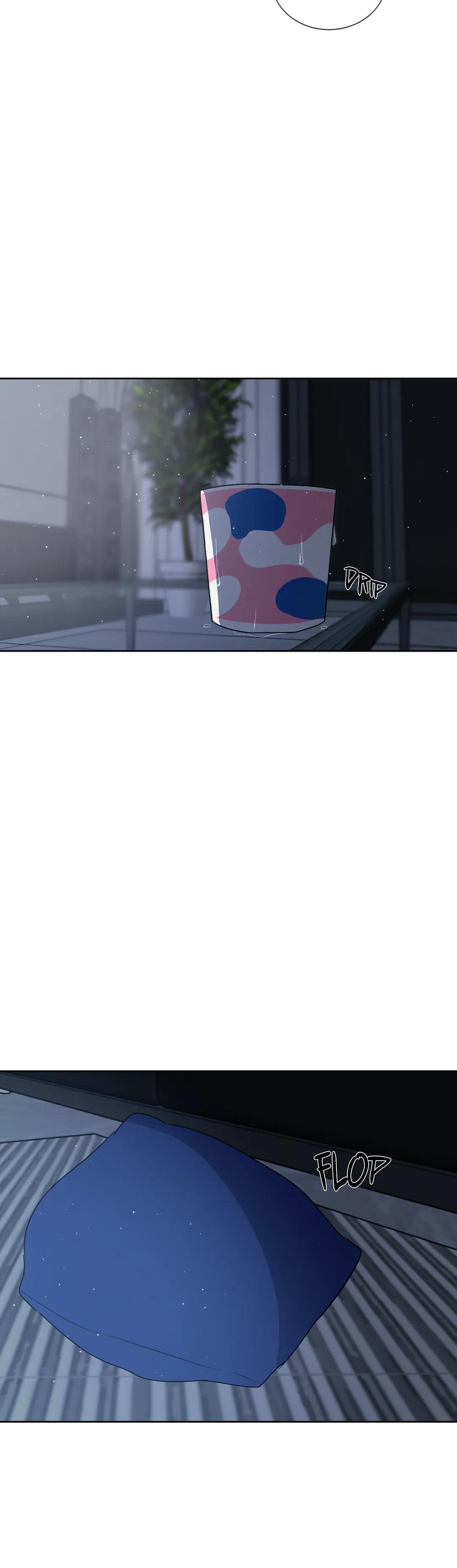 Rivalry Chapter 12.1 page 48 - 