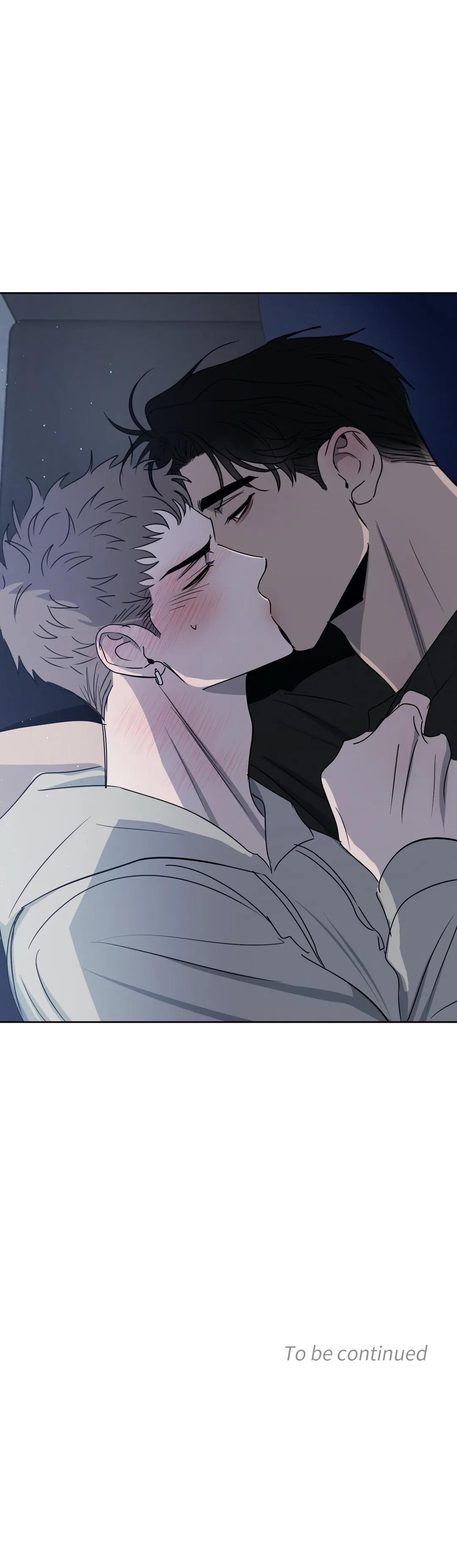 Rivalry Chapter 12.1 page 49 - 