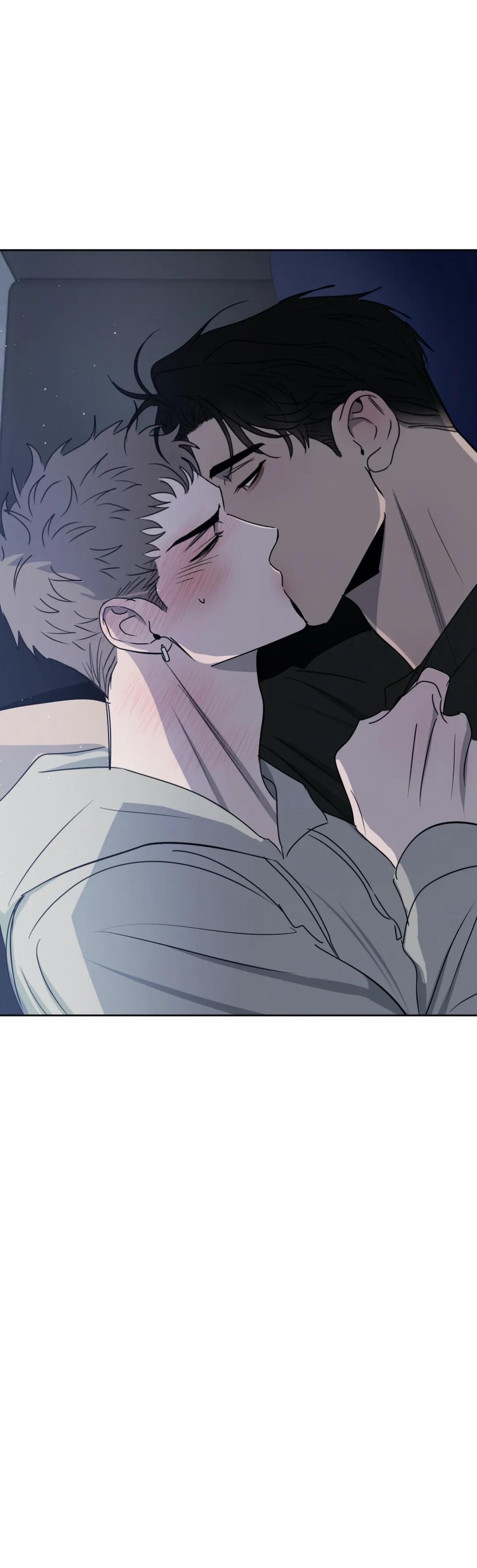 Rivalry Chapter 13.1 page 2 - 