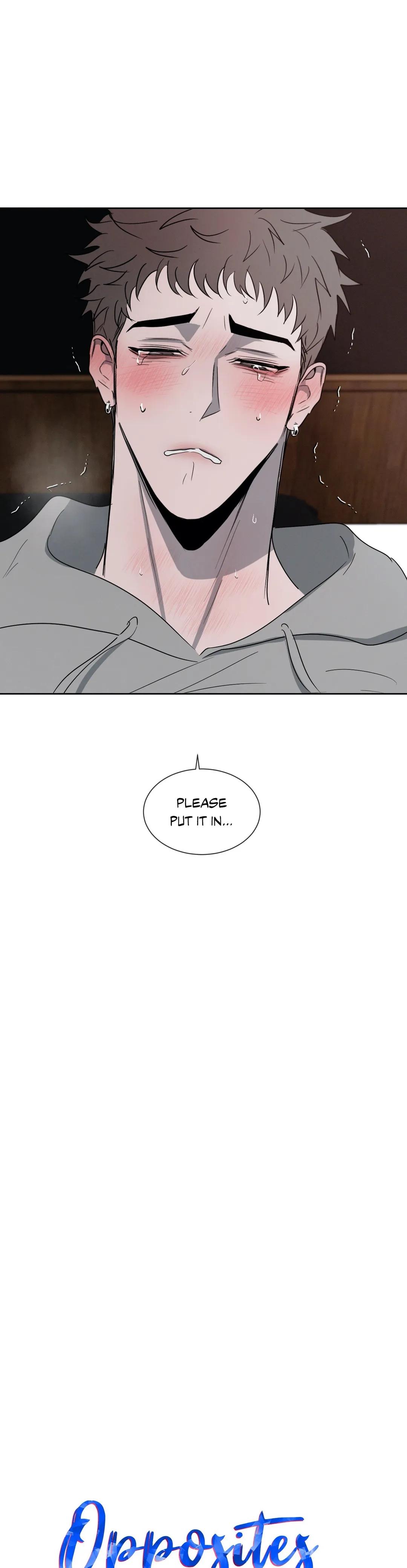 Rivalry Chapter 14.1 page 2 - 