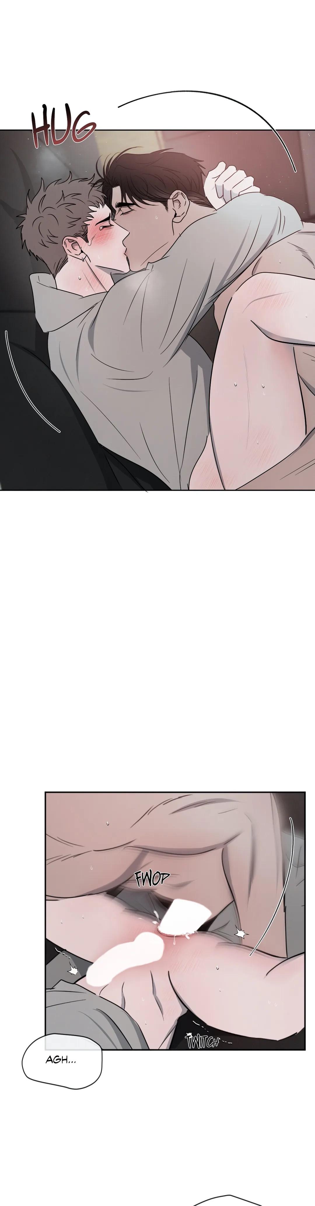 Rivalry Chapter 14.1 page 24 - 