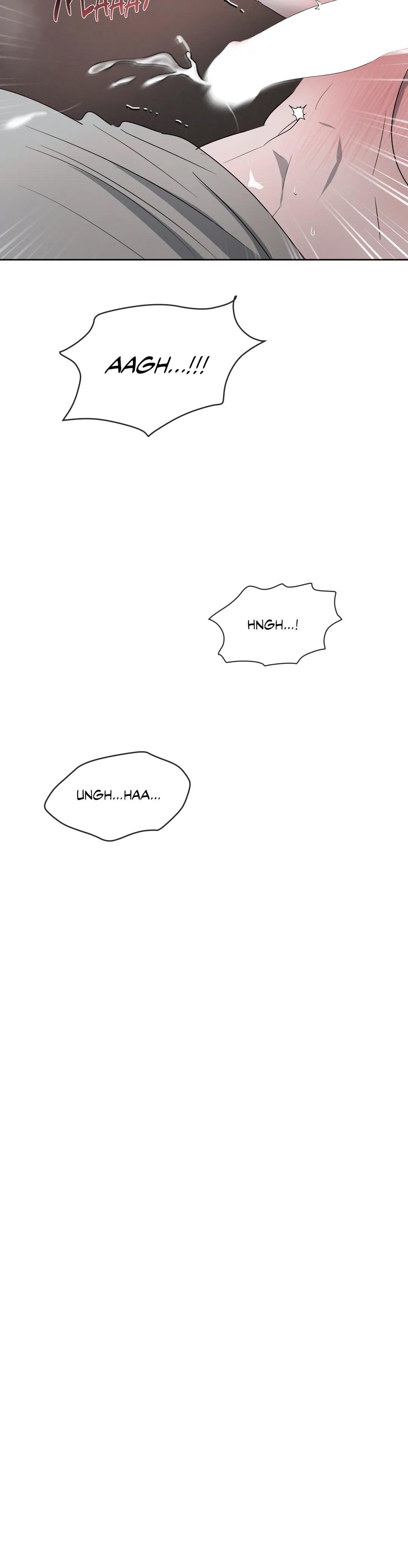 Rivalry Chapter 14.1 page 29 - 