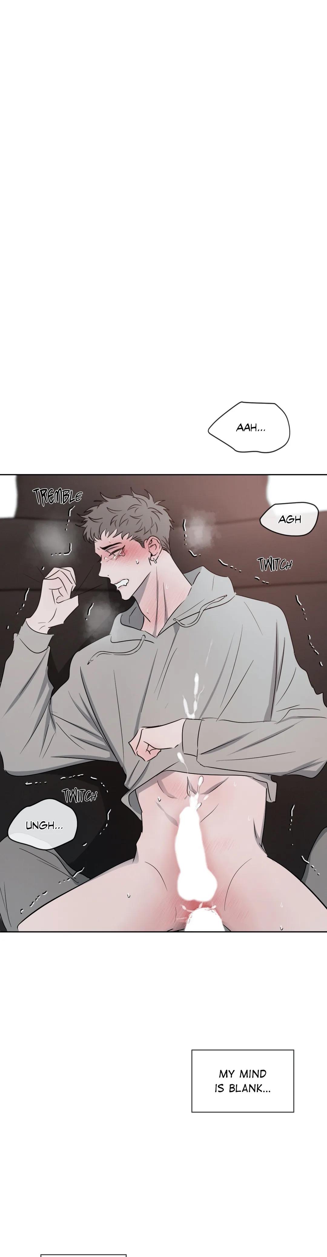 Rivalry Chapter 14.1 page 30 - 