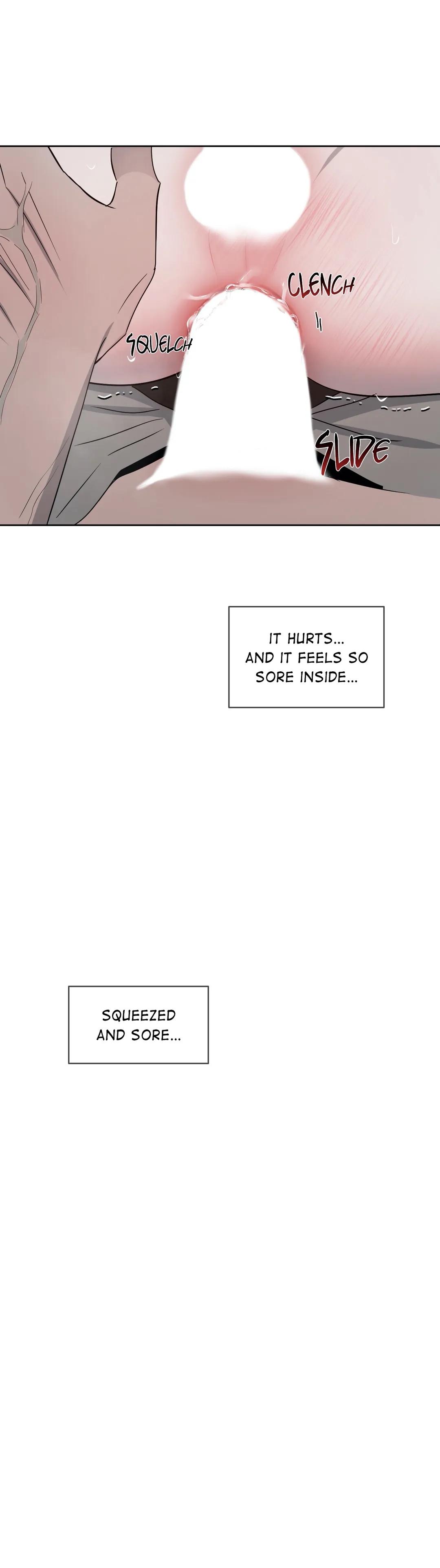 Rivalry Chapter 14.1 page 8 - 