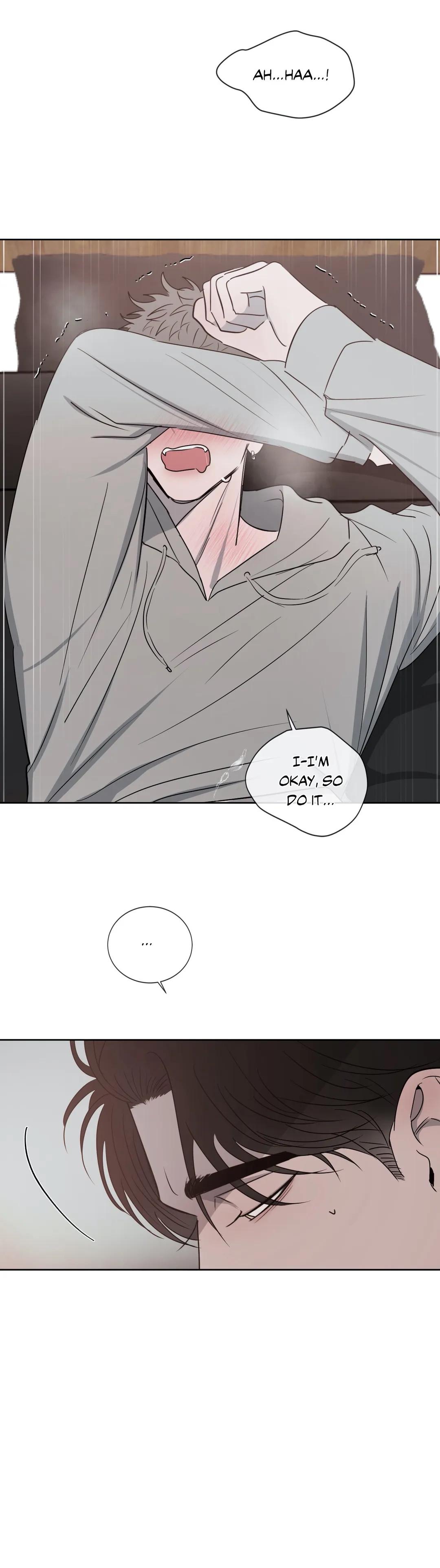 Rivalry Chapter 14.1 page 9 - 