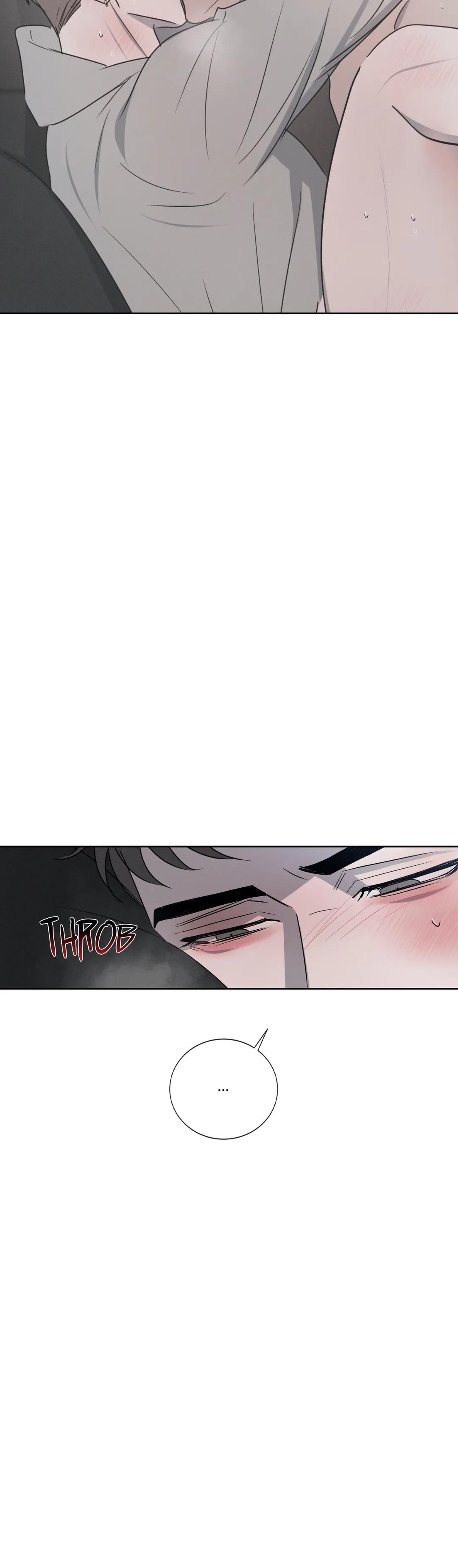 Rivalry Chapter 15.1 page 13 - 