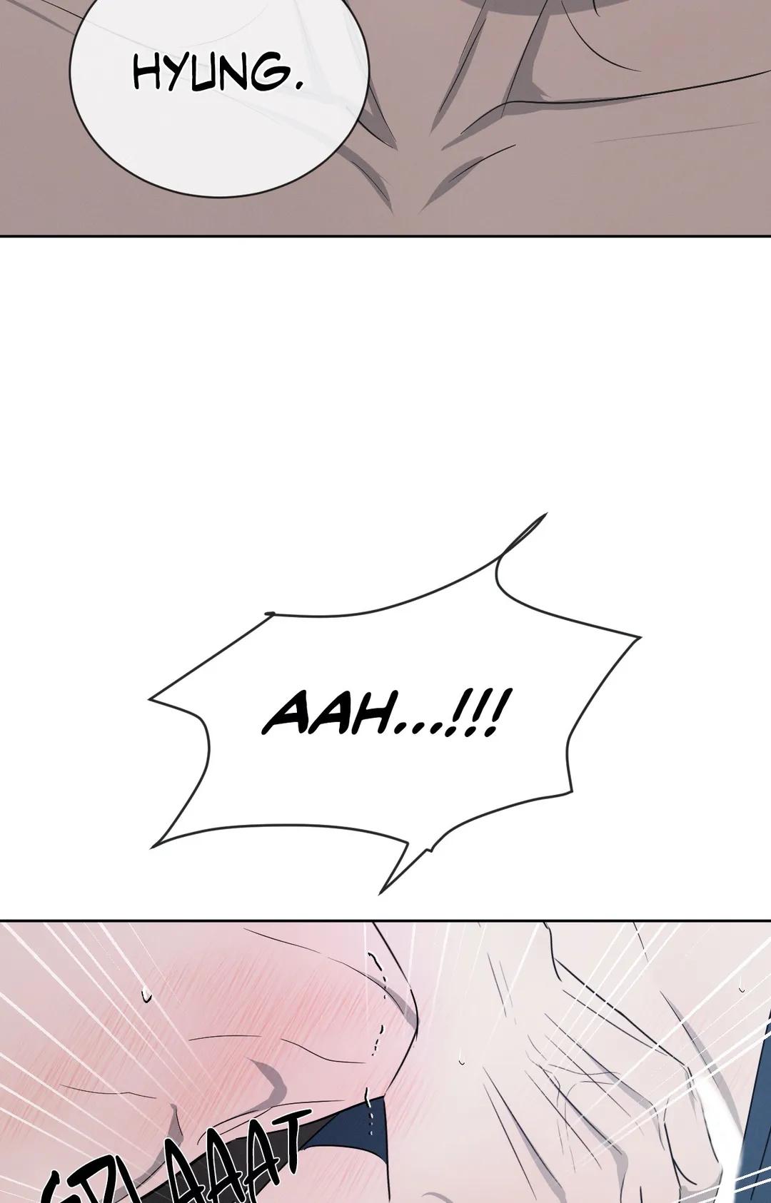 Rivalry Chapter 15.1 page 21 - 