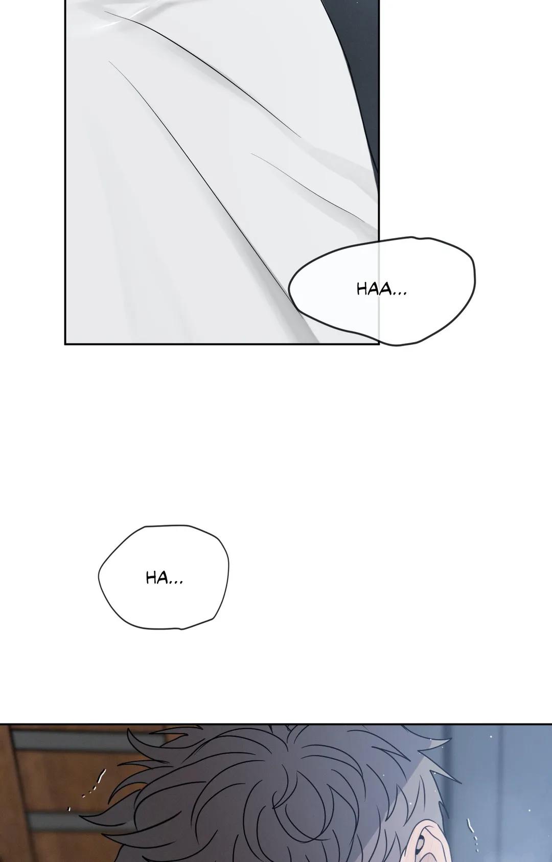 Rivalry Chapter 15.1 page 24 - 