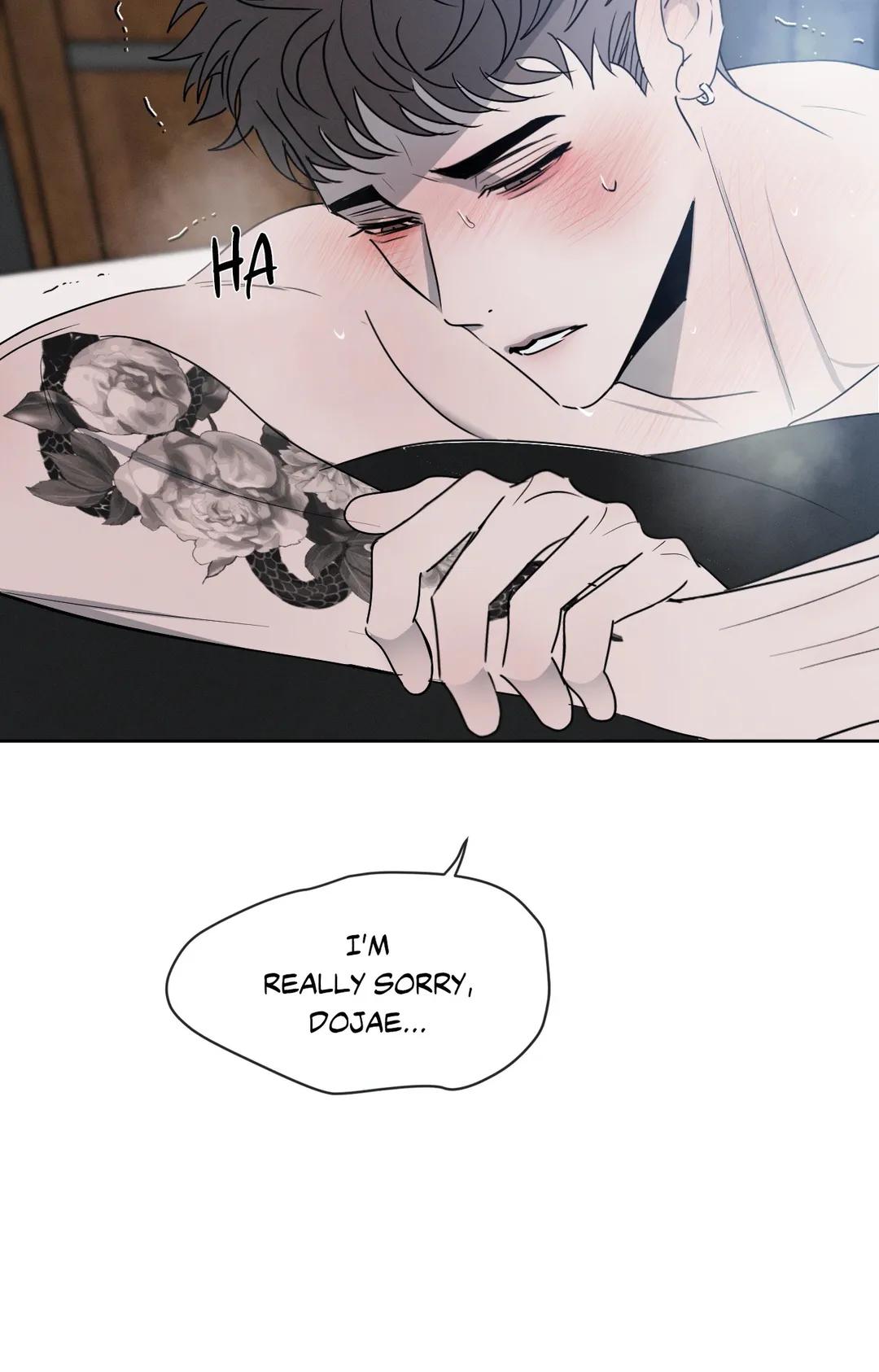 Rivalry Chapter 15.1 page 25 - 