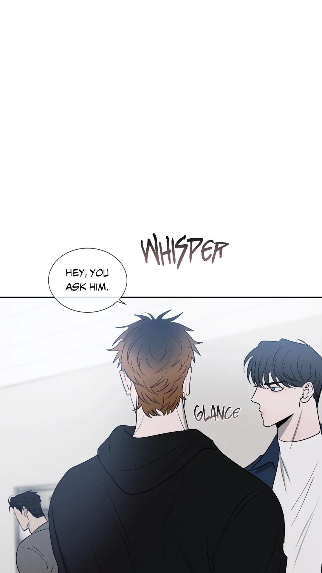 Rivalry Chapter 15.1 page 34 - 