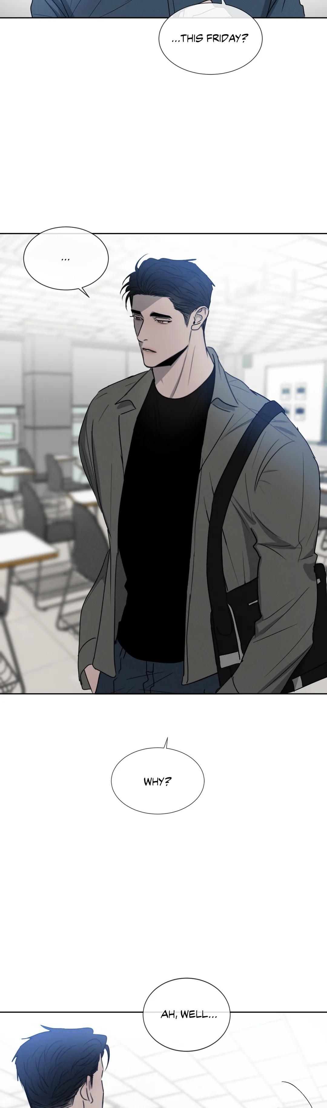 Rivalry Chapter 15.1 page 41 - 