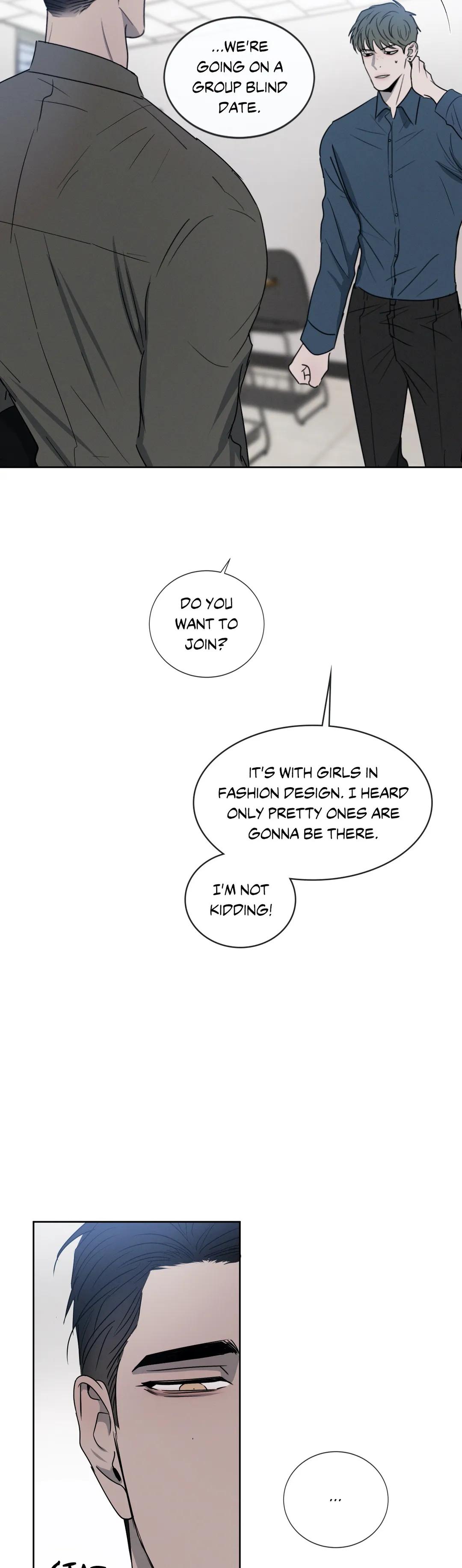 Rivalry Chapter 15.1 page 42 - 