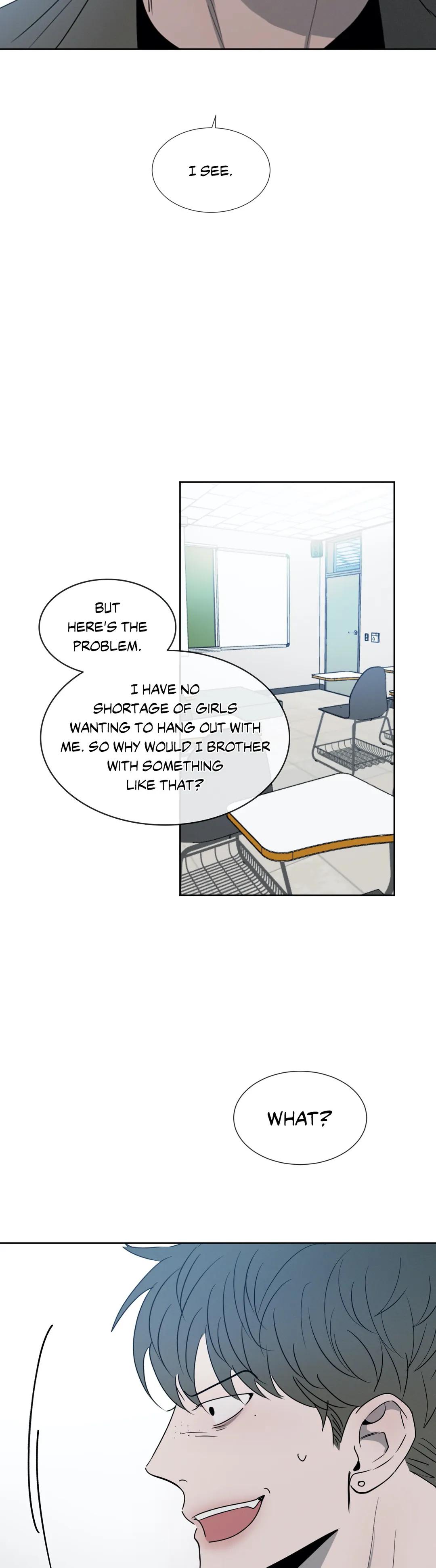 Rivalry Chapter 15.1 page 45 - 