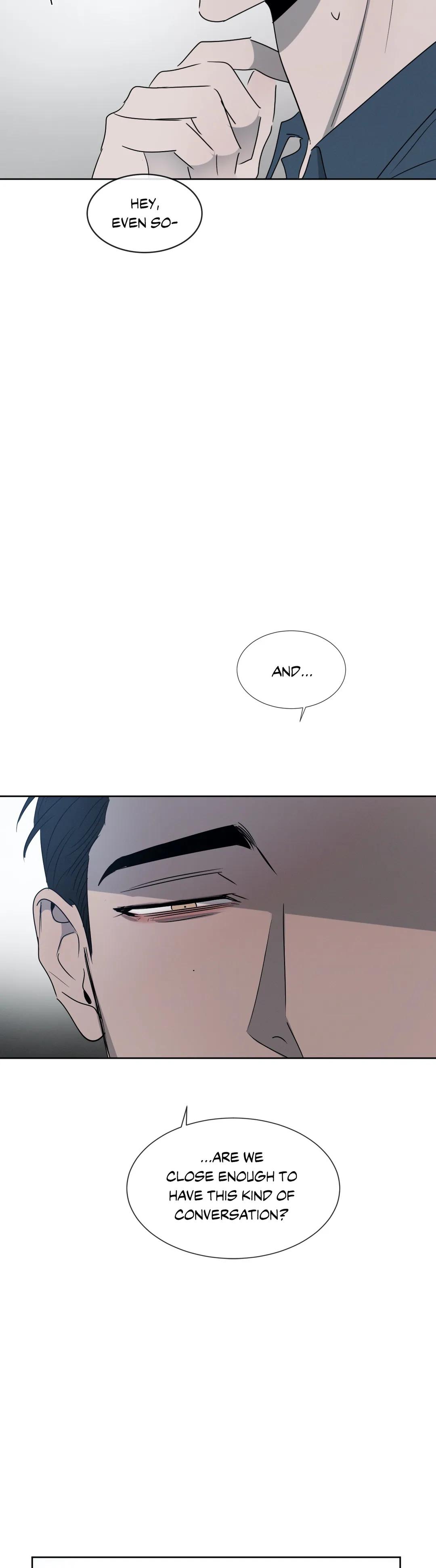 Rivalry Chapter 15.1 page 46 - 
