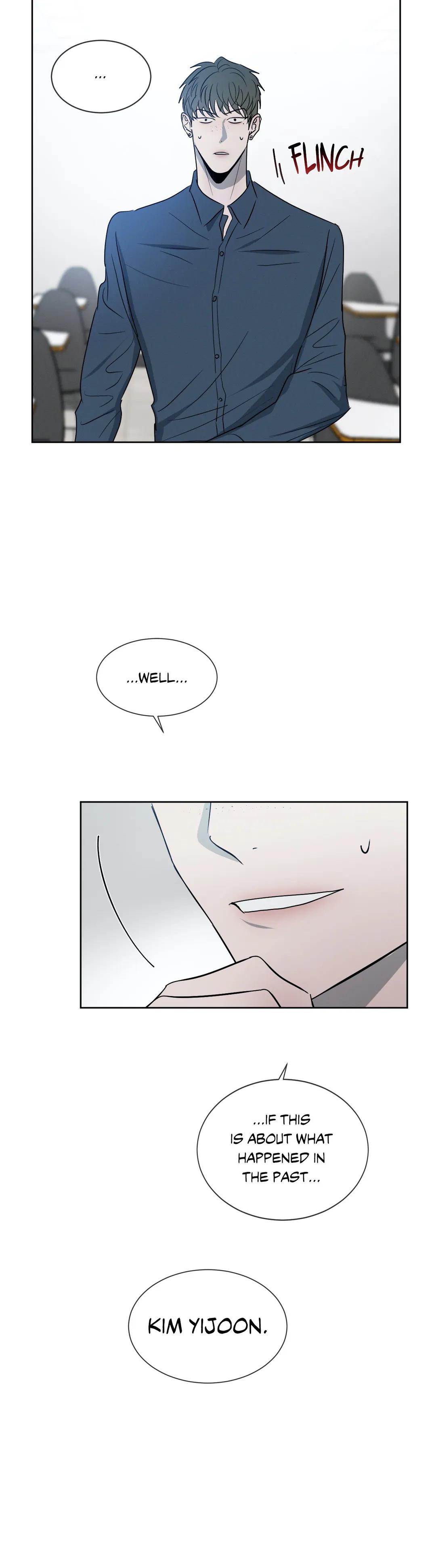 Rivalry Chapter 15.1 page 47 - 