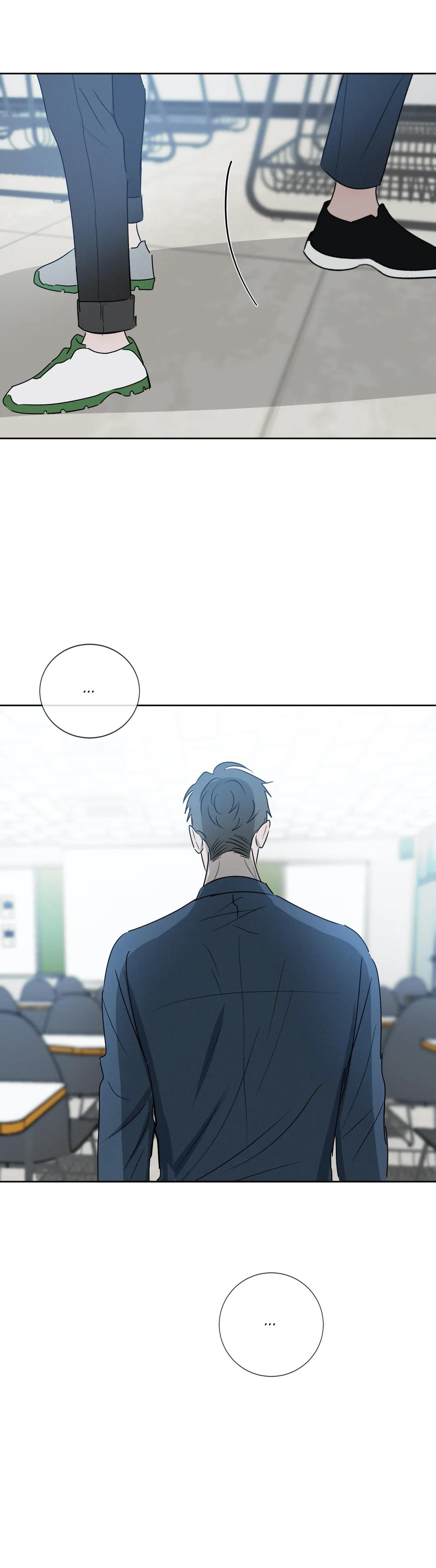 Rivalry Chapter 15.1 page 49 - 