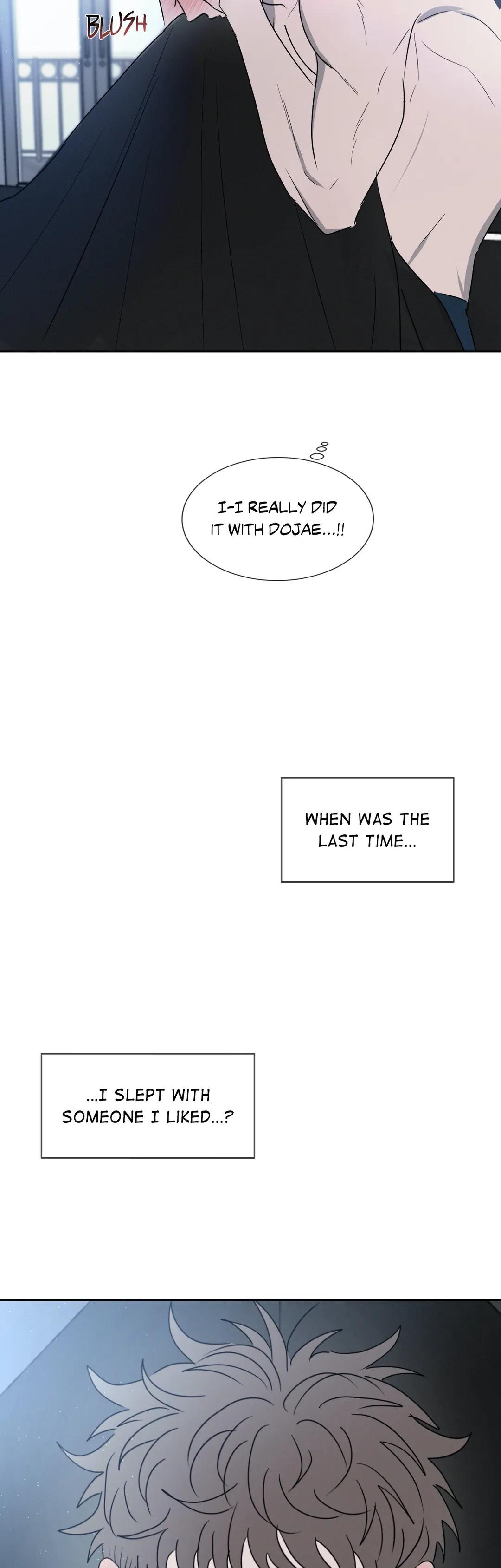 Rivalry Chapter 15.1 page 6 - 