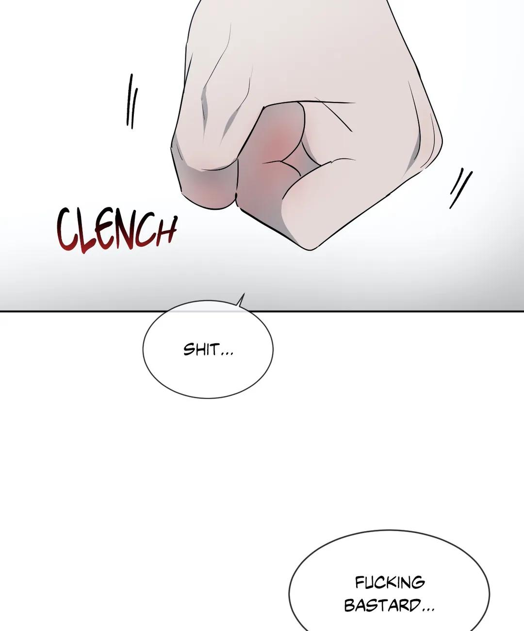 Rivalry Chapter 15.1 page 52 - 