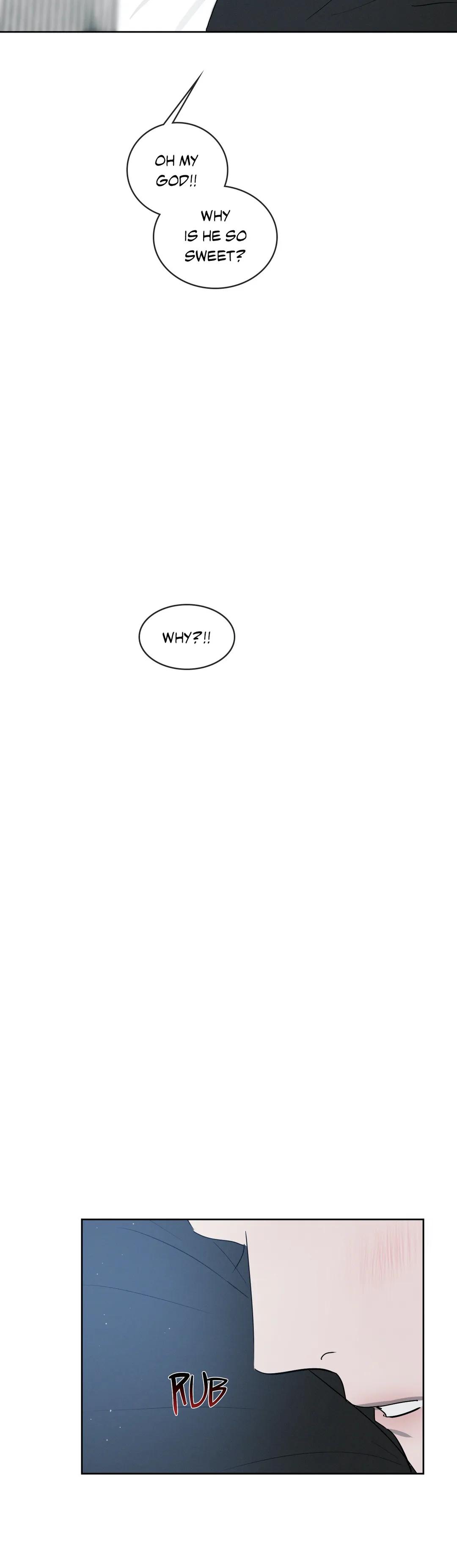 Rivalry Chapter 15.1 page 10 - 