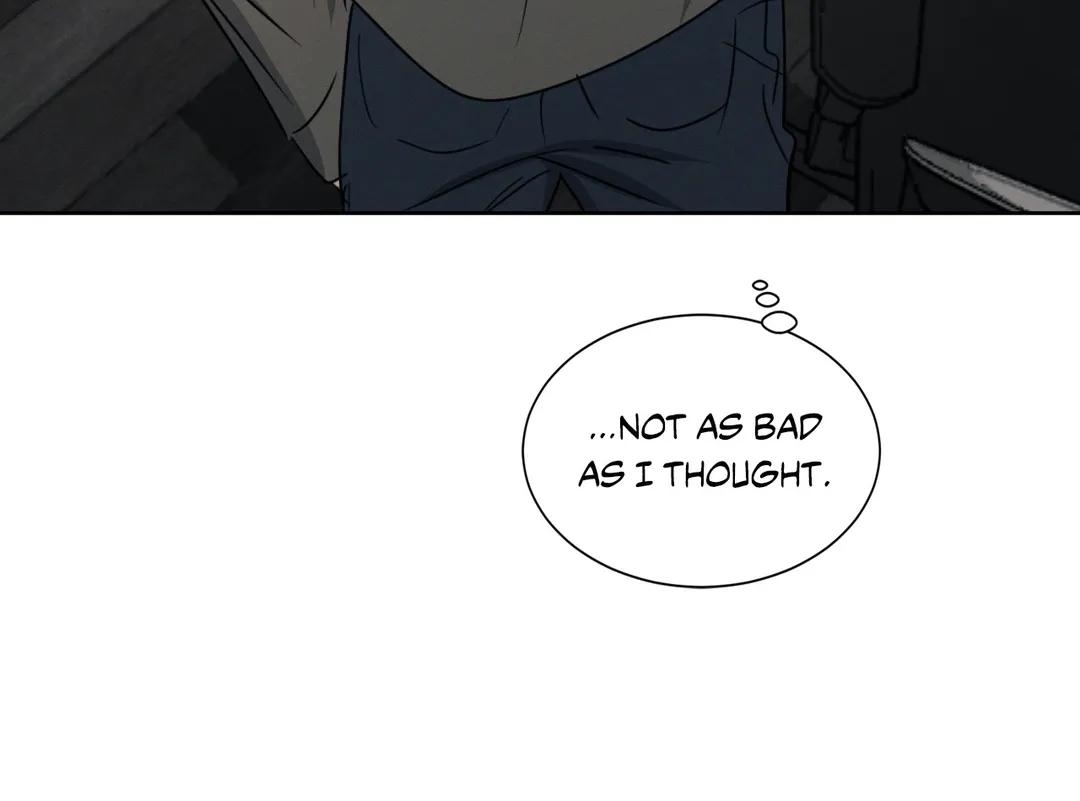 Rivalry Chapter 16.1 page 22 - 