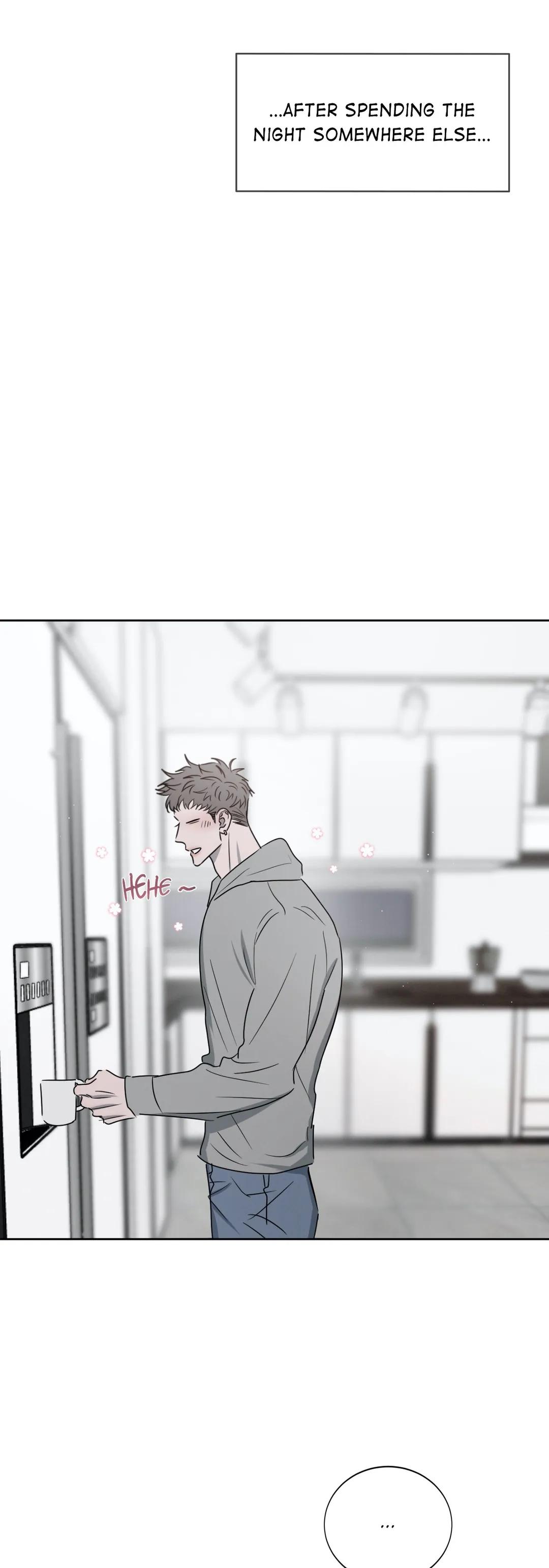 Rivalry Chapter 16.1 page 29 - 
