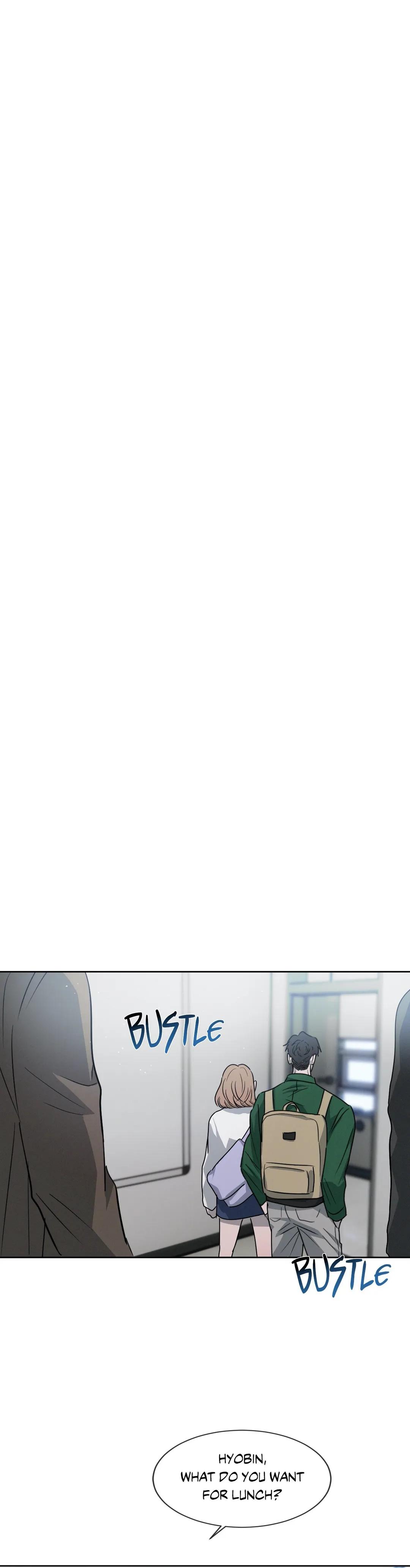 Rivalry Chapter 17.1 page 20 - 