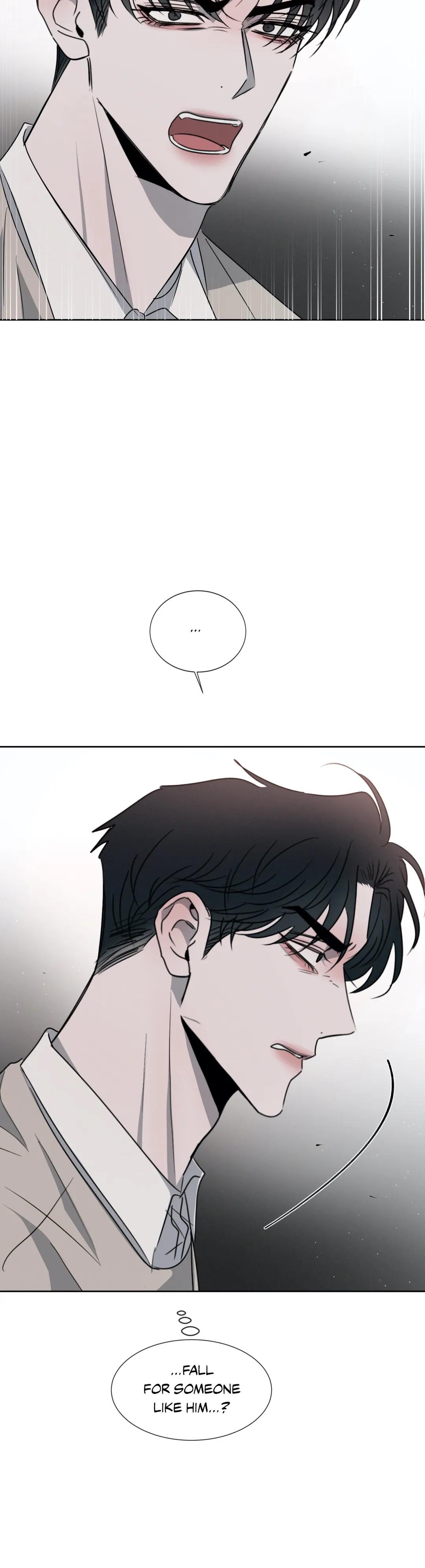 Rivalry Chapter 17.1 page 37 - 