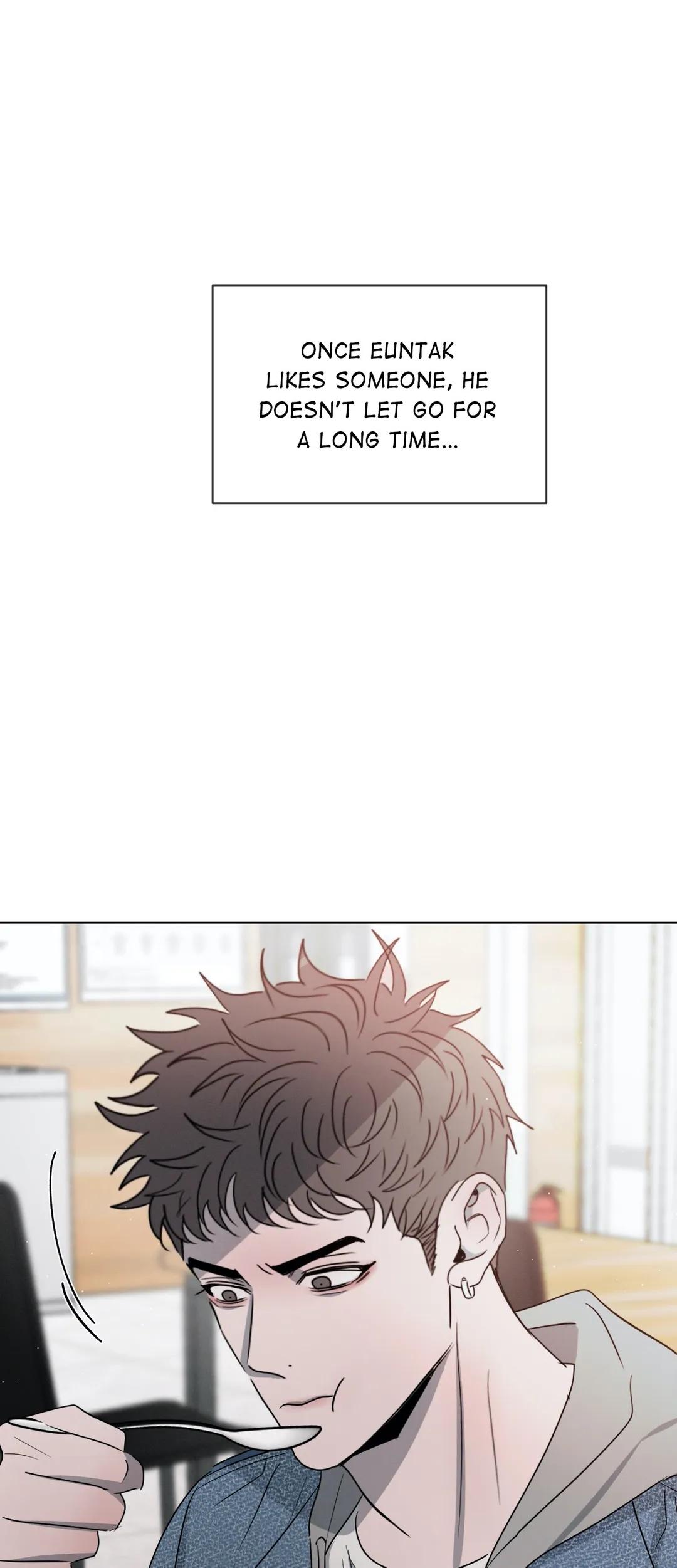 Rivalry Chapter 17.1 page 38 - 