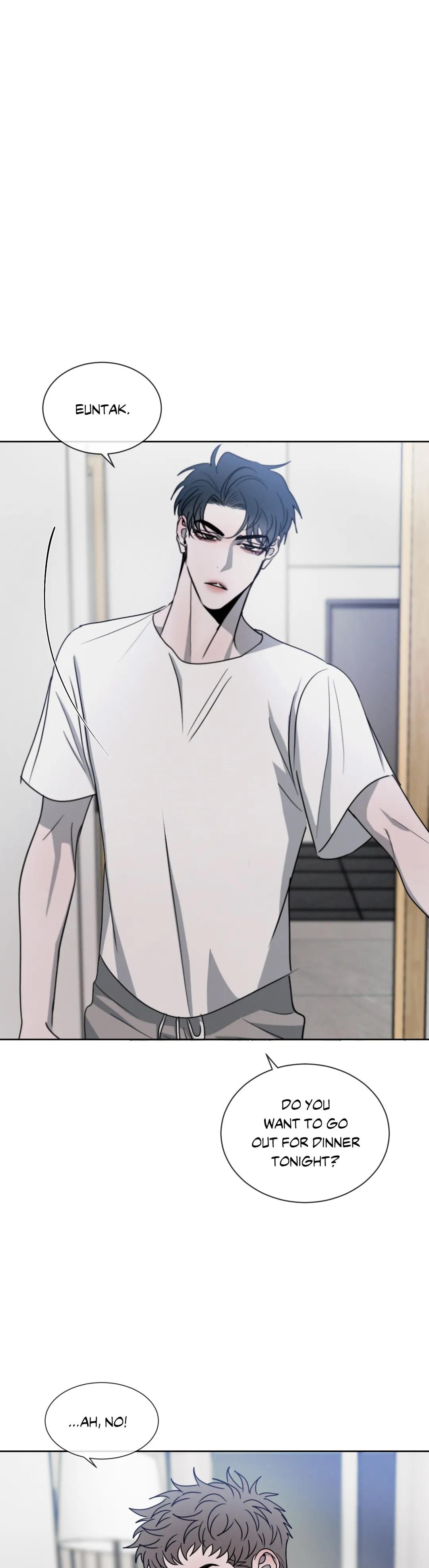 Rivalry Chapter 18.1 page 2 - 