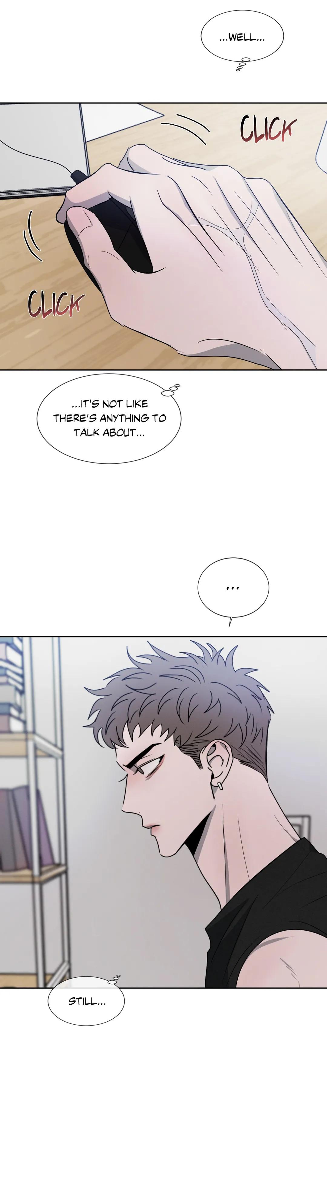 Rivalry Chapter 18.1 page 7 - 