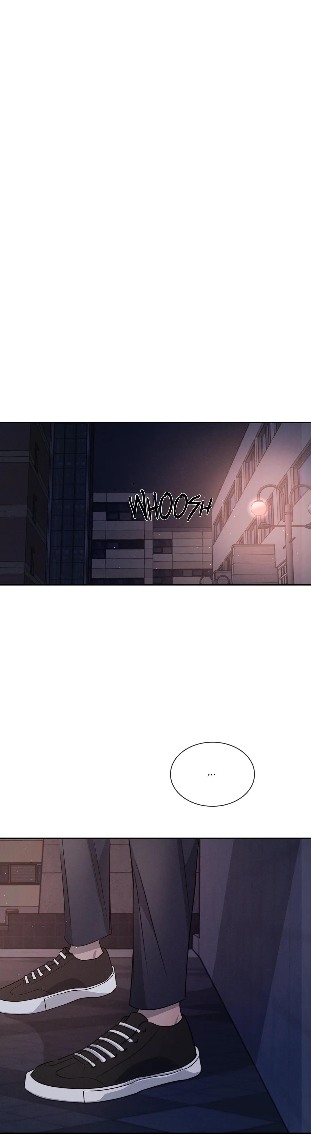 Rivalry Chapter 19.1 page 37 - 