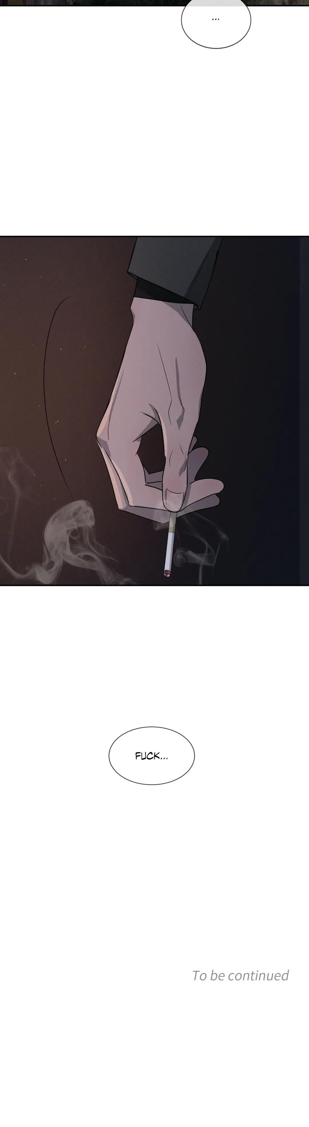 Rivalry Chapter 19.1 page 40 - 