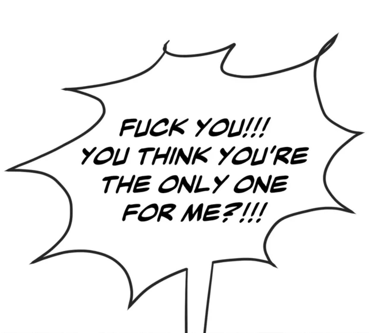 Rivalry Chapter 2.3 page 1 - 