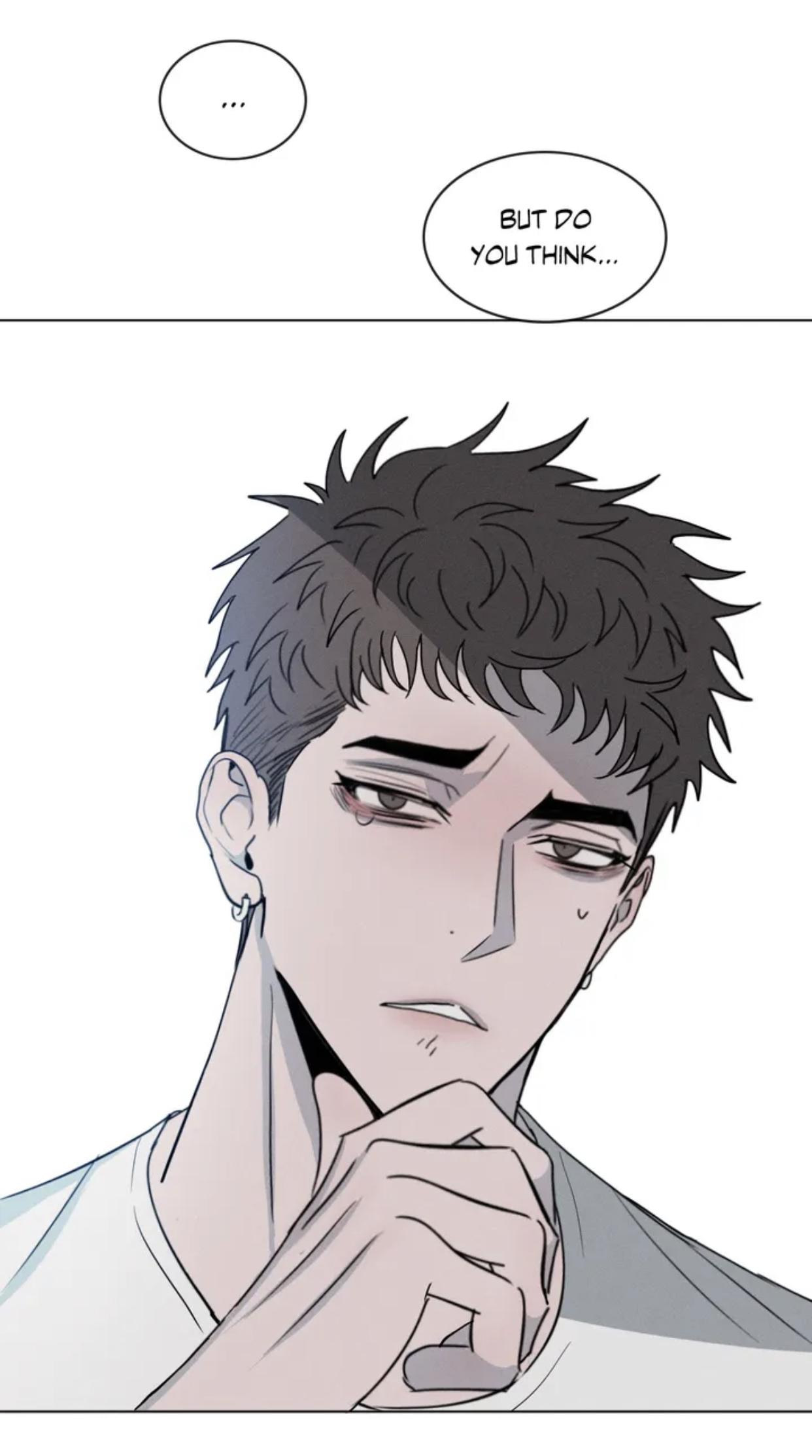 Rivalry Chapter 2.3 page 30 - 