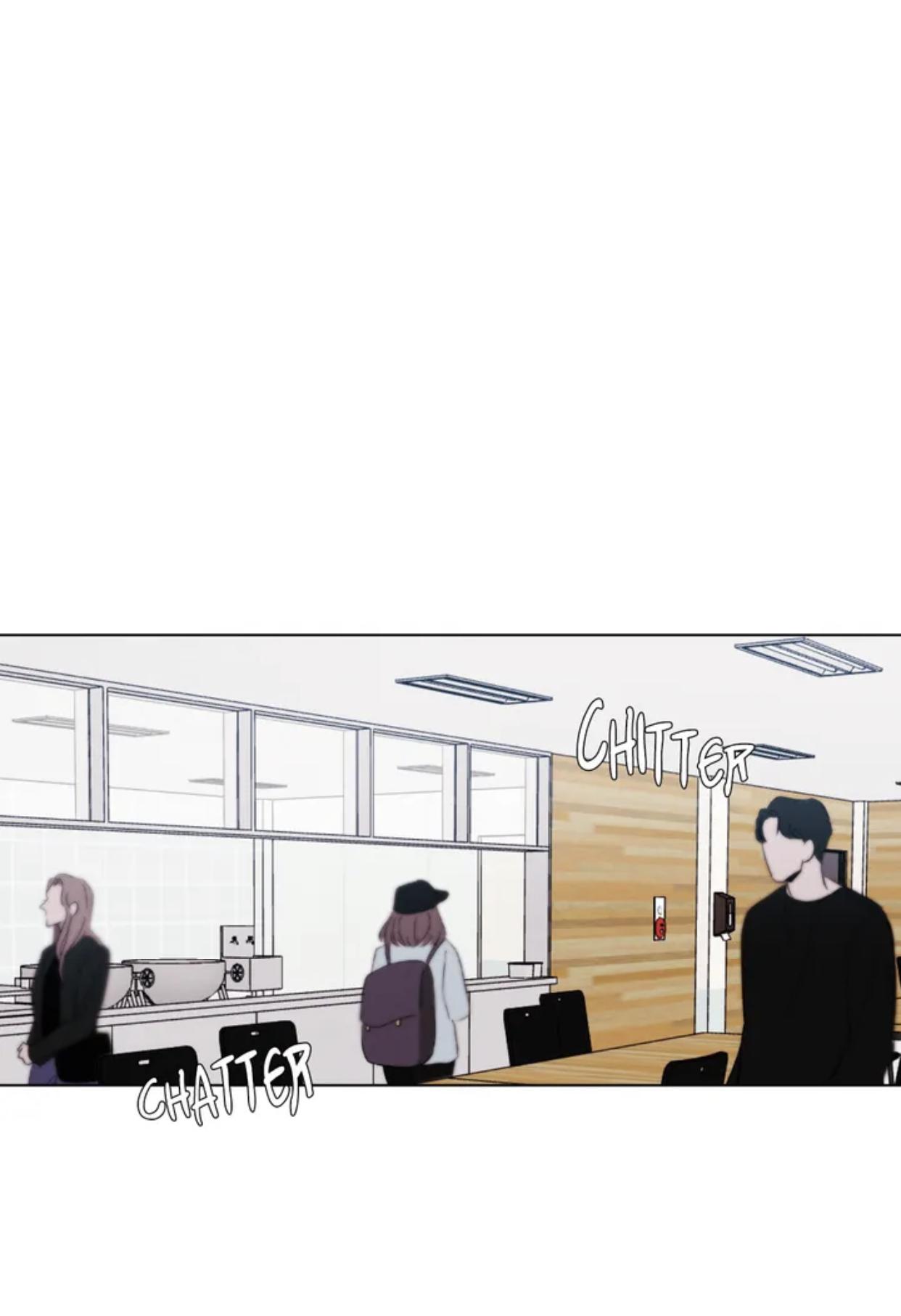 Rivalry Chapter 2.3 page 42 - 