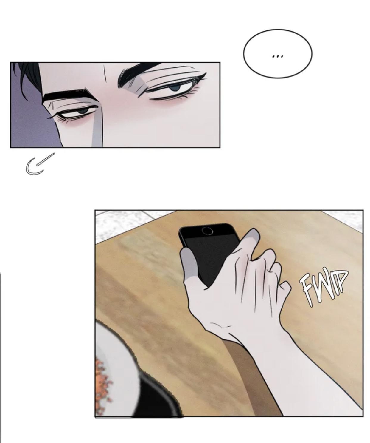 Rivalry Chapter 2.3 page 52 - 