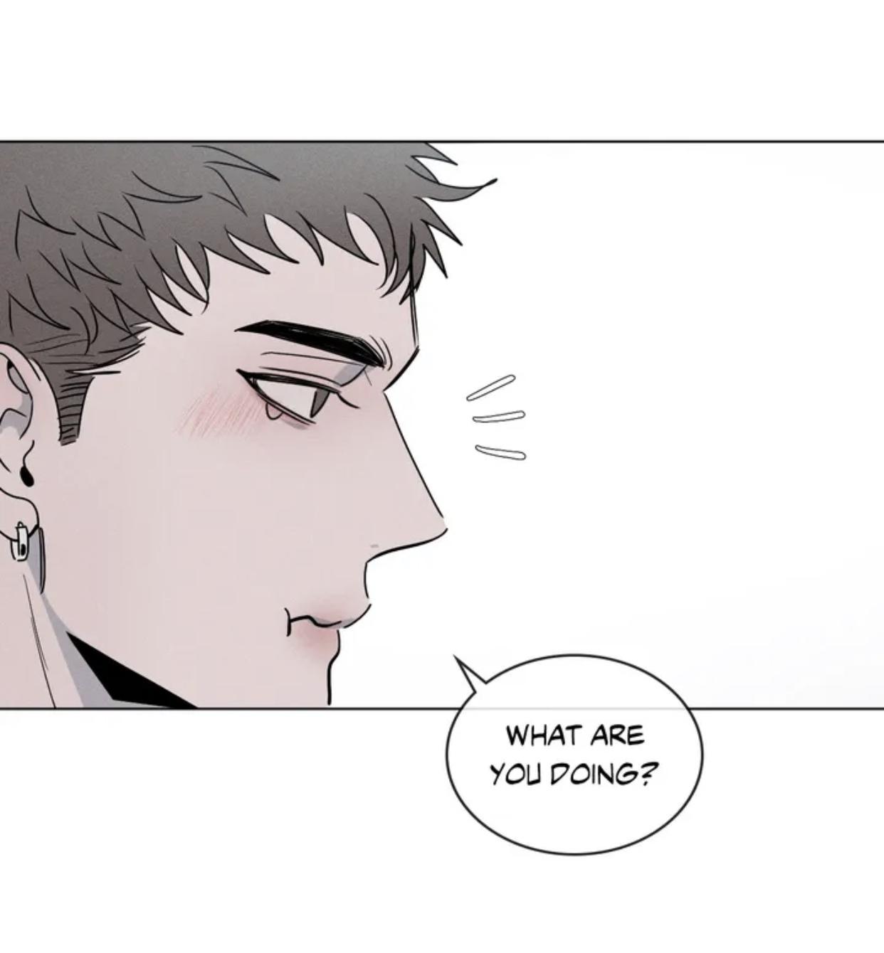 Rivalry Chapter 2.3 page 54 - 