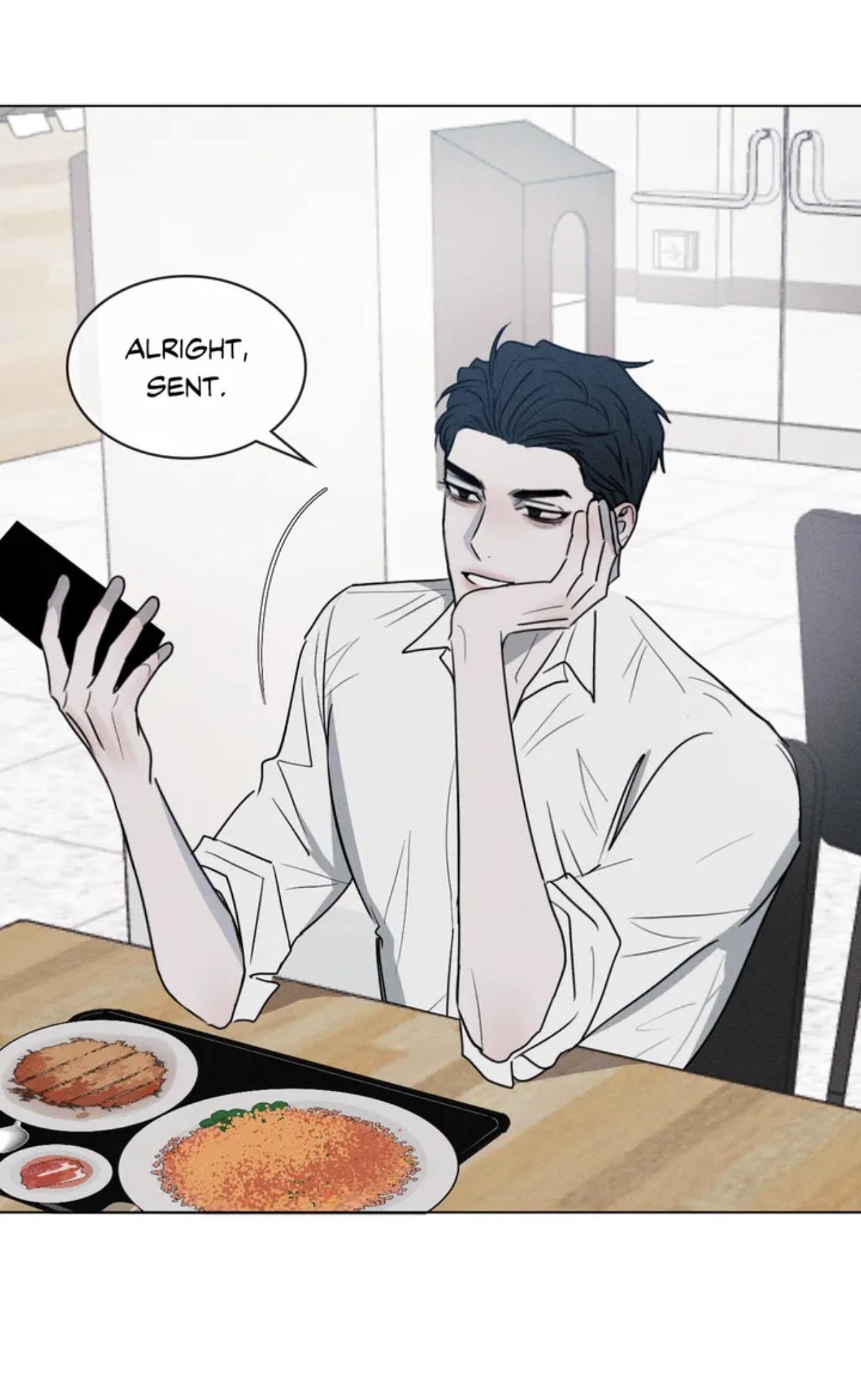 Rivalry Chapter 2.3 page 55 - 