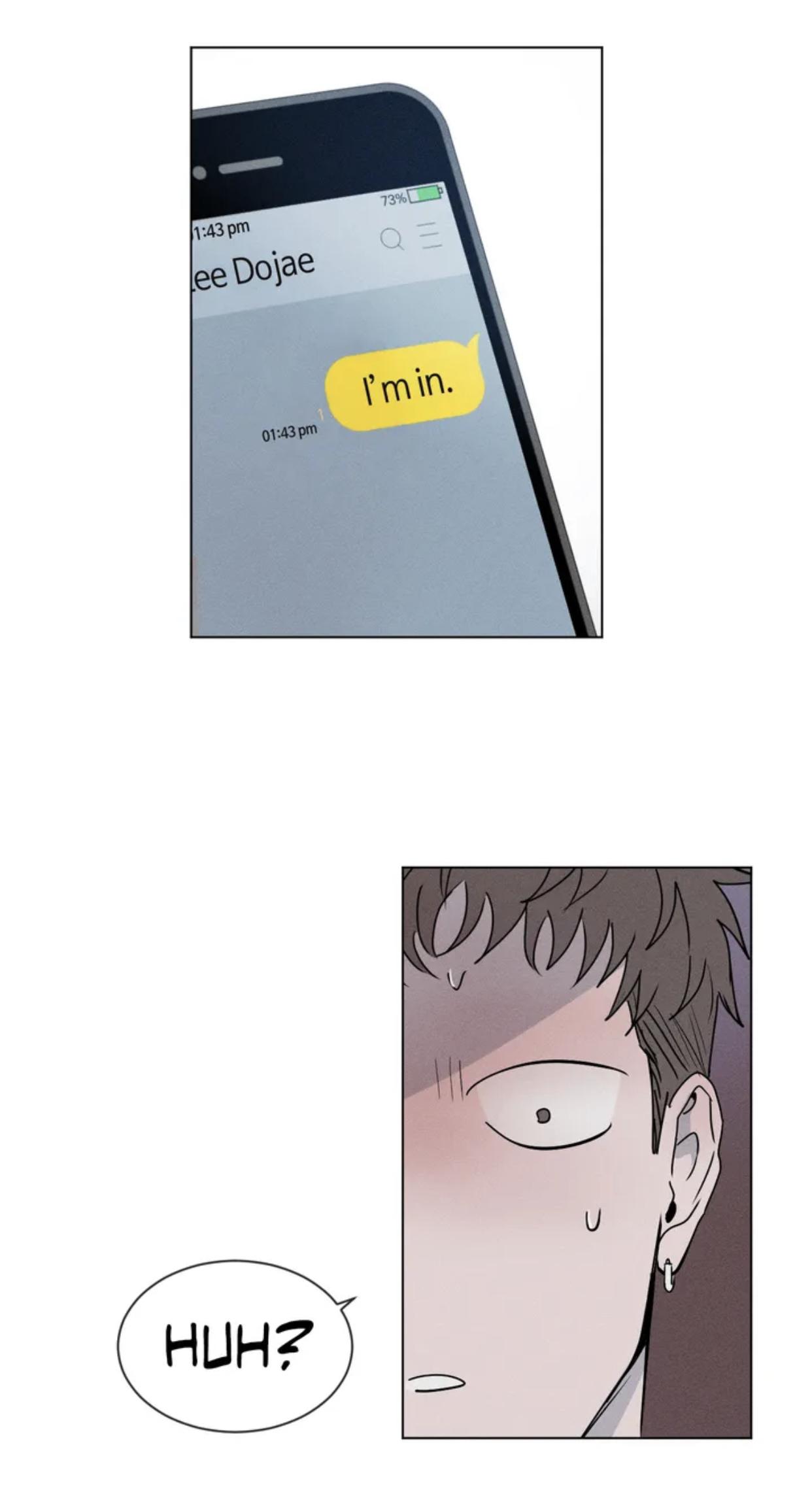 Rivalry Chapter 2.3 page 57 - 