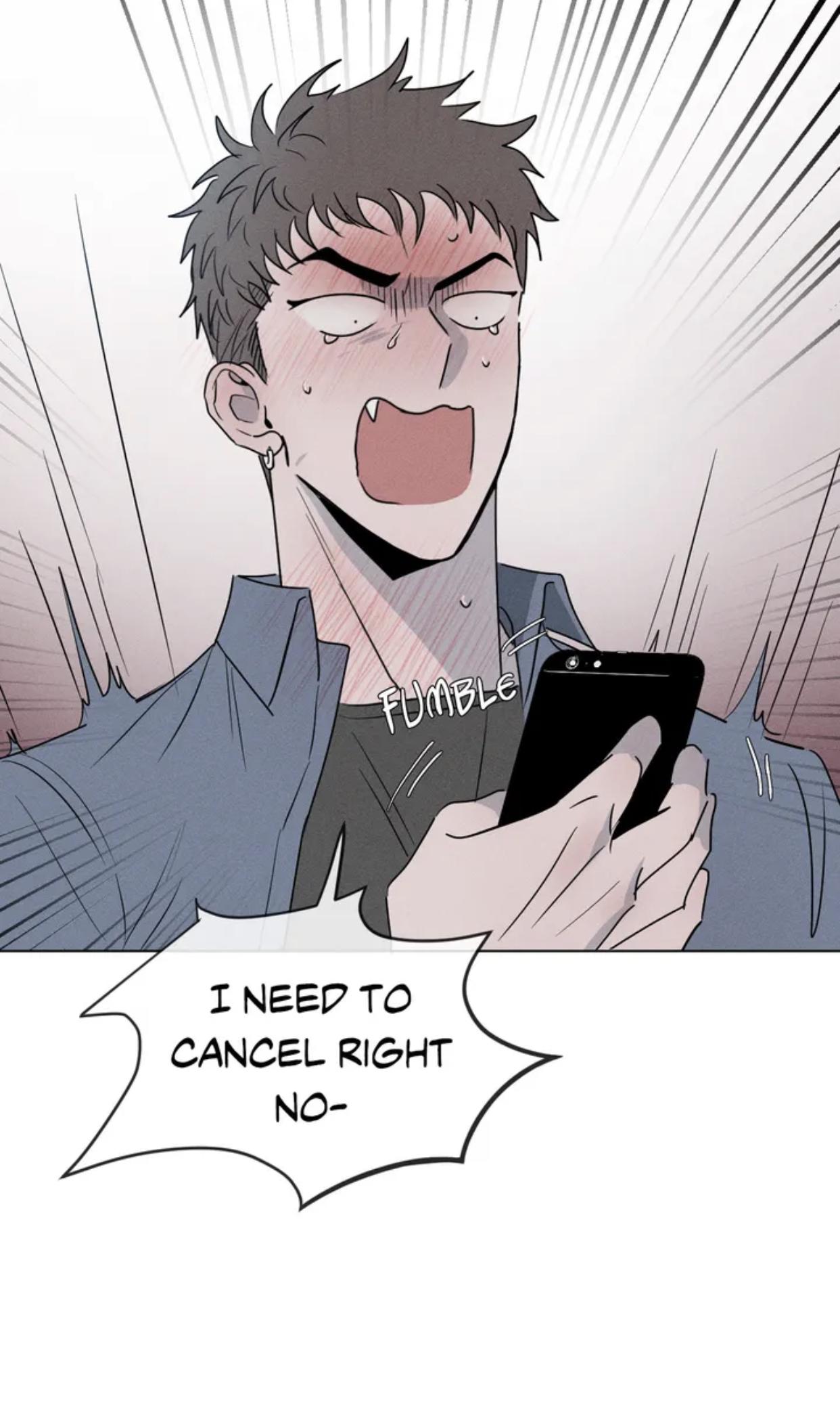 Rivalry Chapter 2.3 page 59 - 