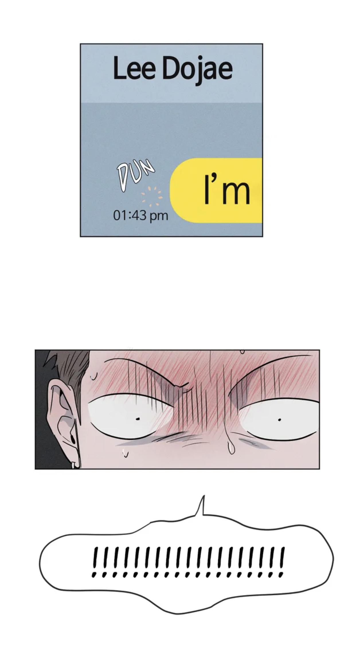 Rivalry Chapter 2.3 page 60 - 