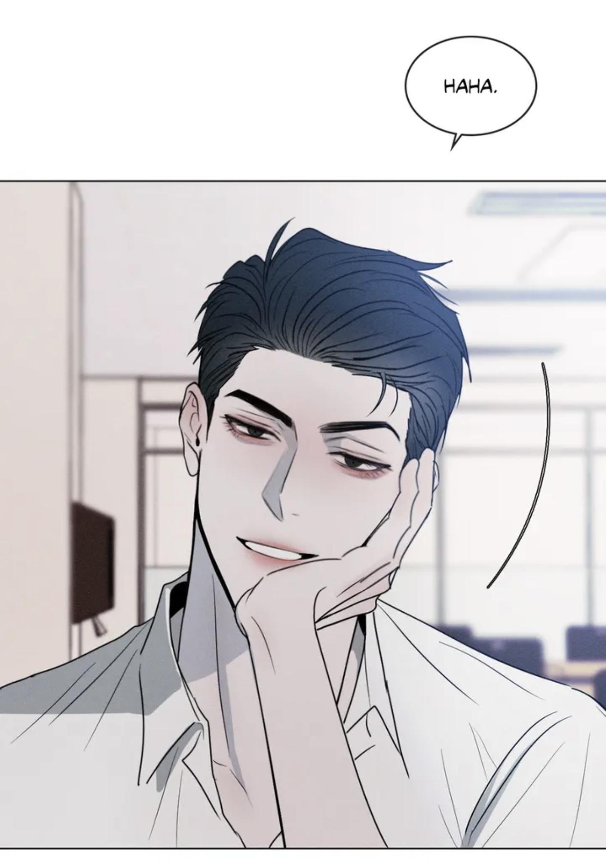 Rivalry Chapter 2.3 page 65 - 