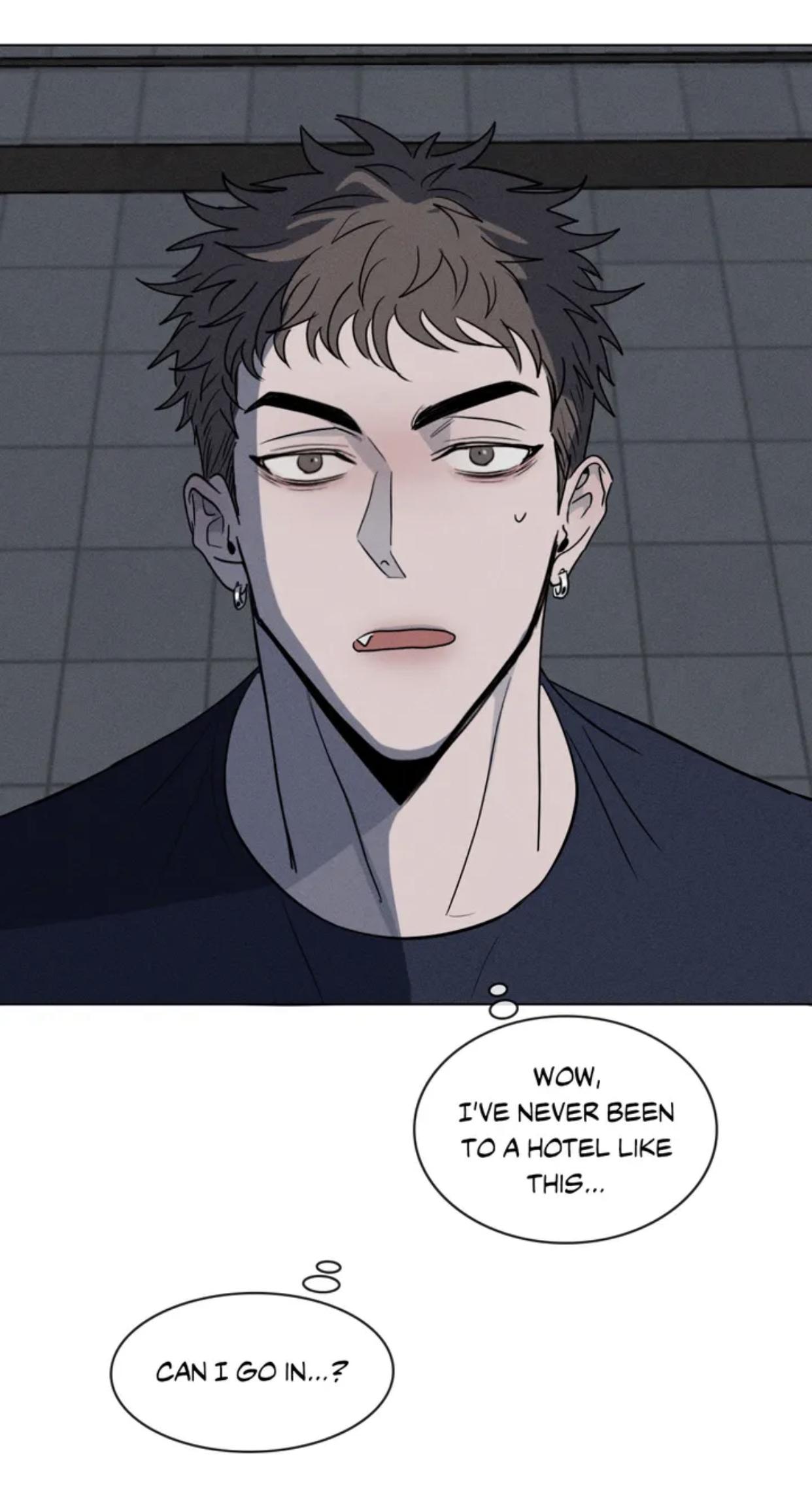 Rivalry Chapter 2.3 page 71 - 