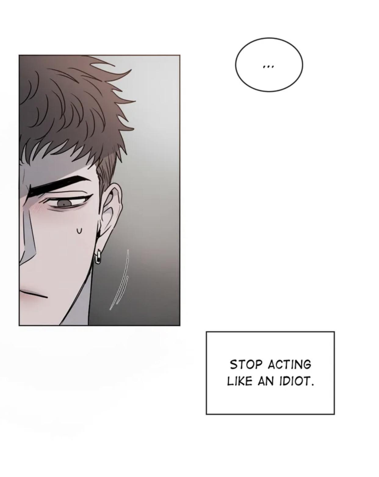 Rivalry Chapter 2.3 page 78 - 