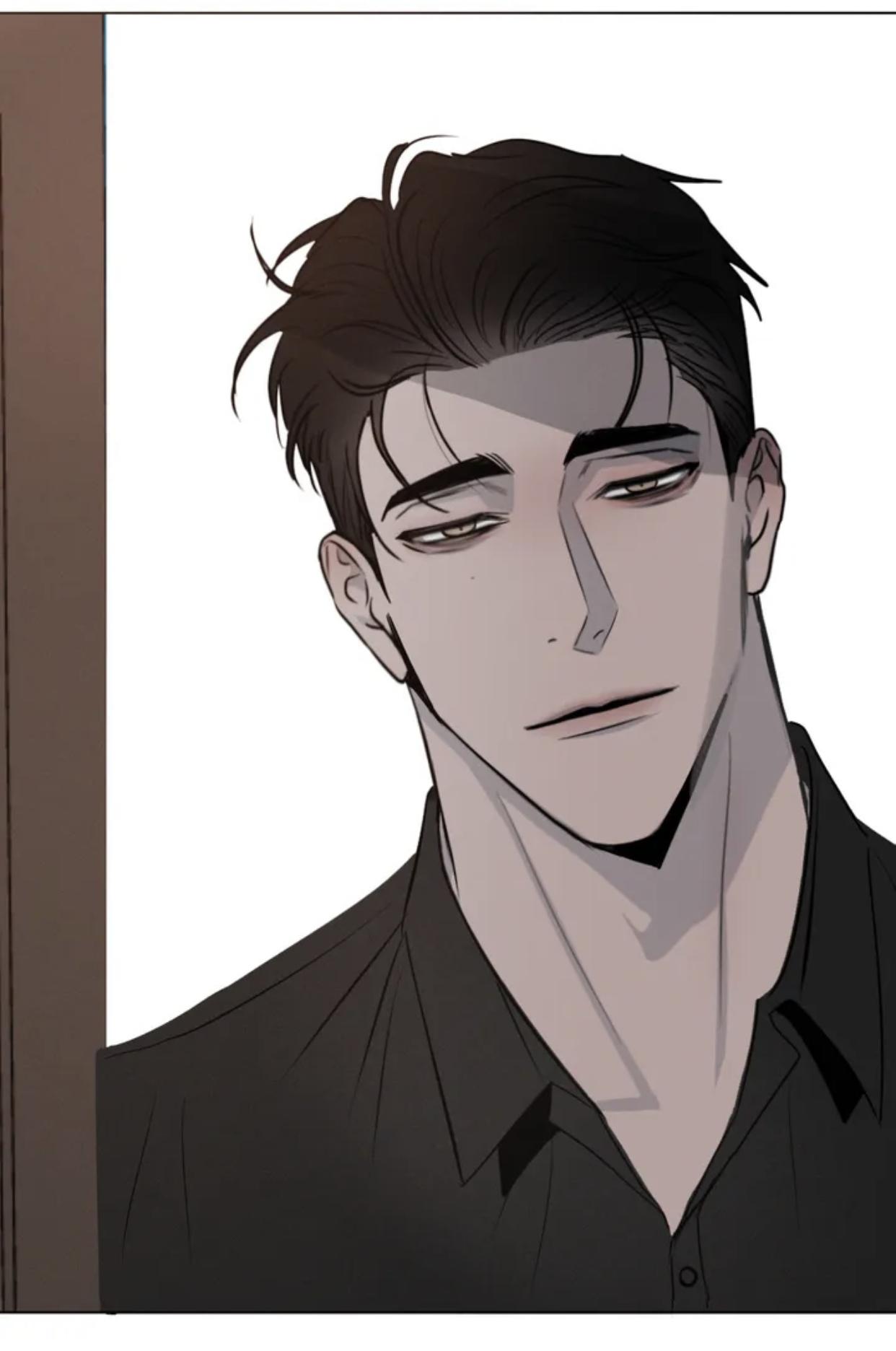 Rivalry Chapter 2.3 page 83 - 
