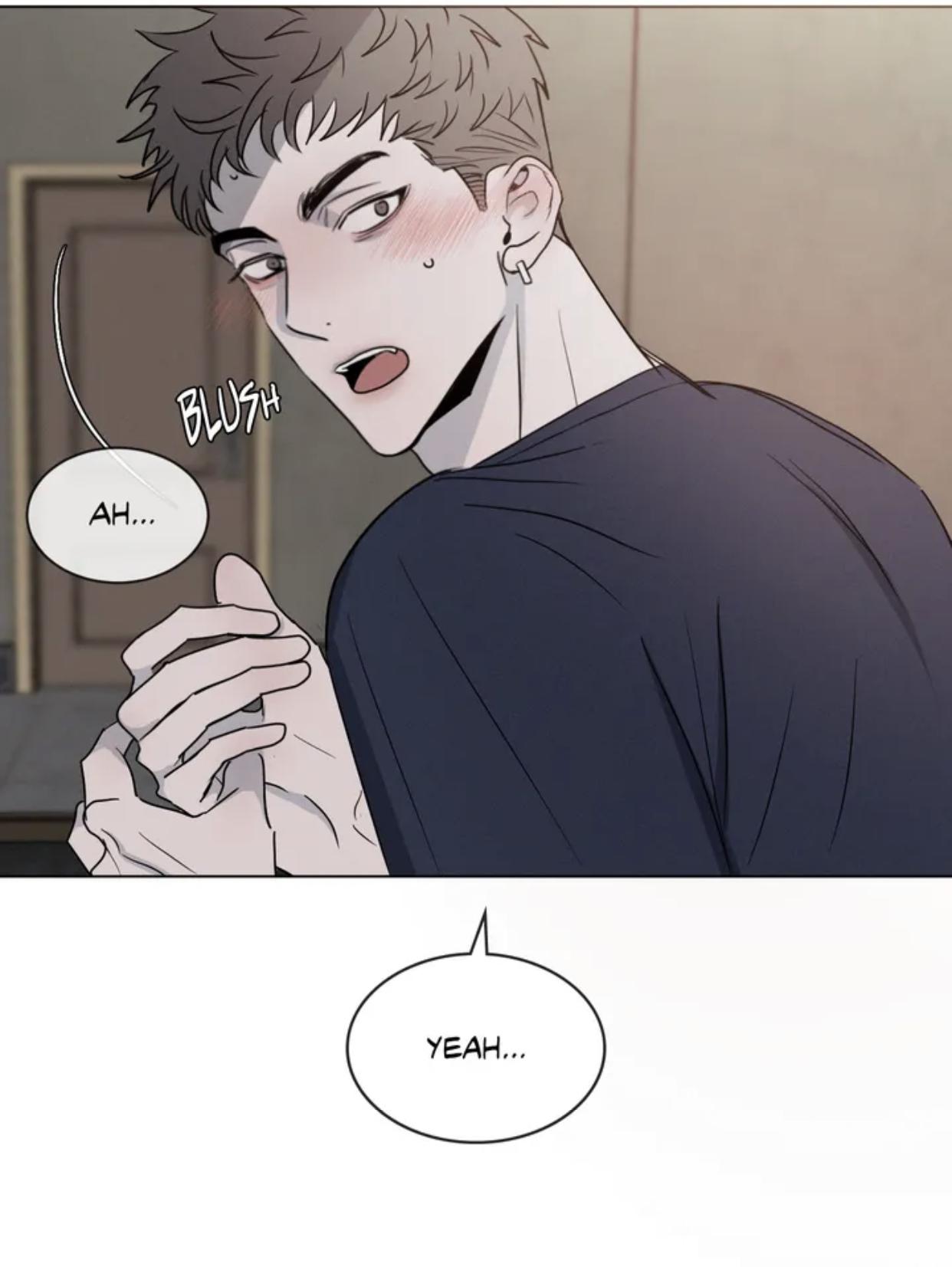 Rivalry Chapter 2.3 page 85 - 
